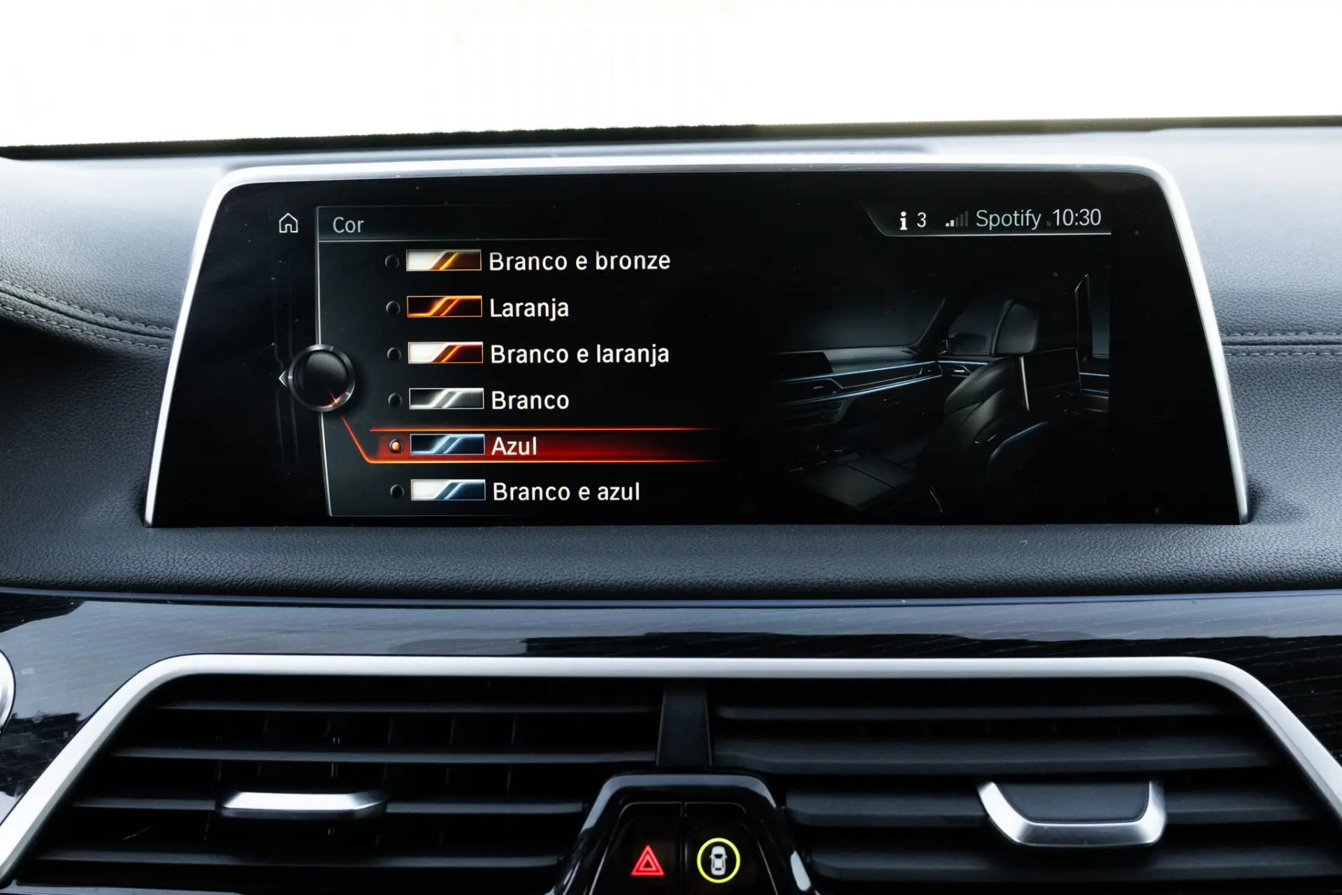 BMW 730 d Pack M Auto 19