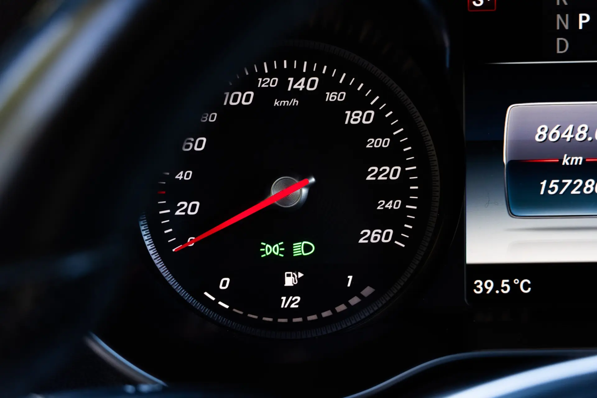 Mercedes-Benz GLC 250 d 4-Matic 12