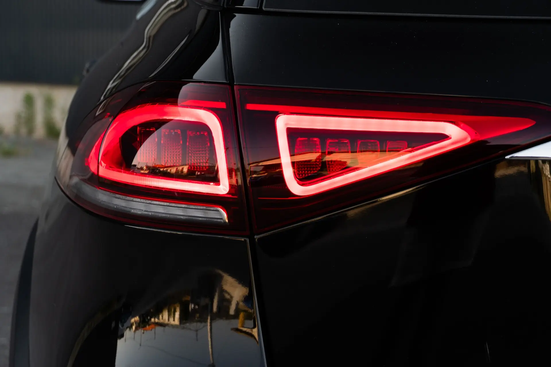 Mercedes-Benz GLE 350 de 4Matic 35