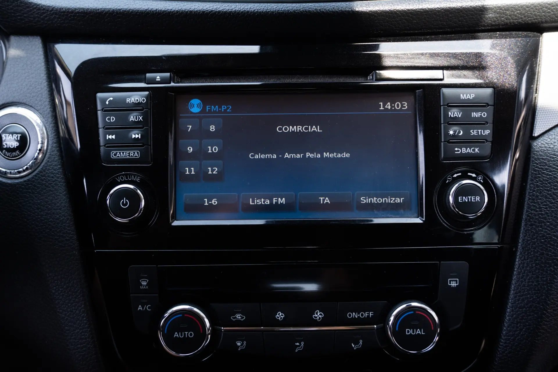 Nissan Qashqai 1.5 dCi N-Connecta J18 14