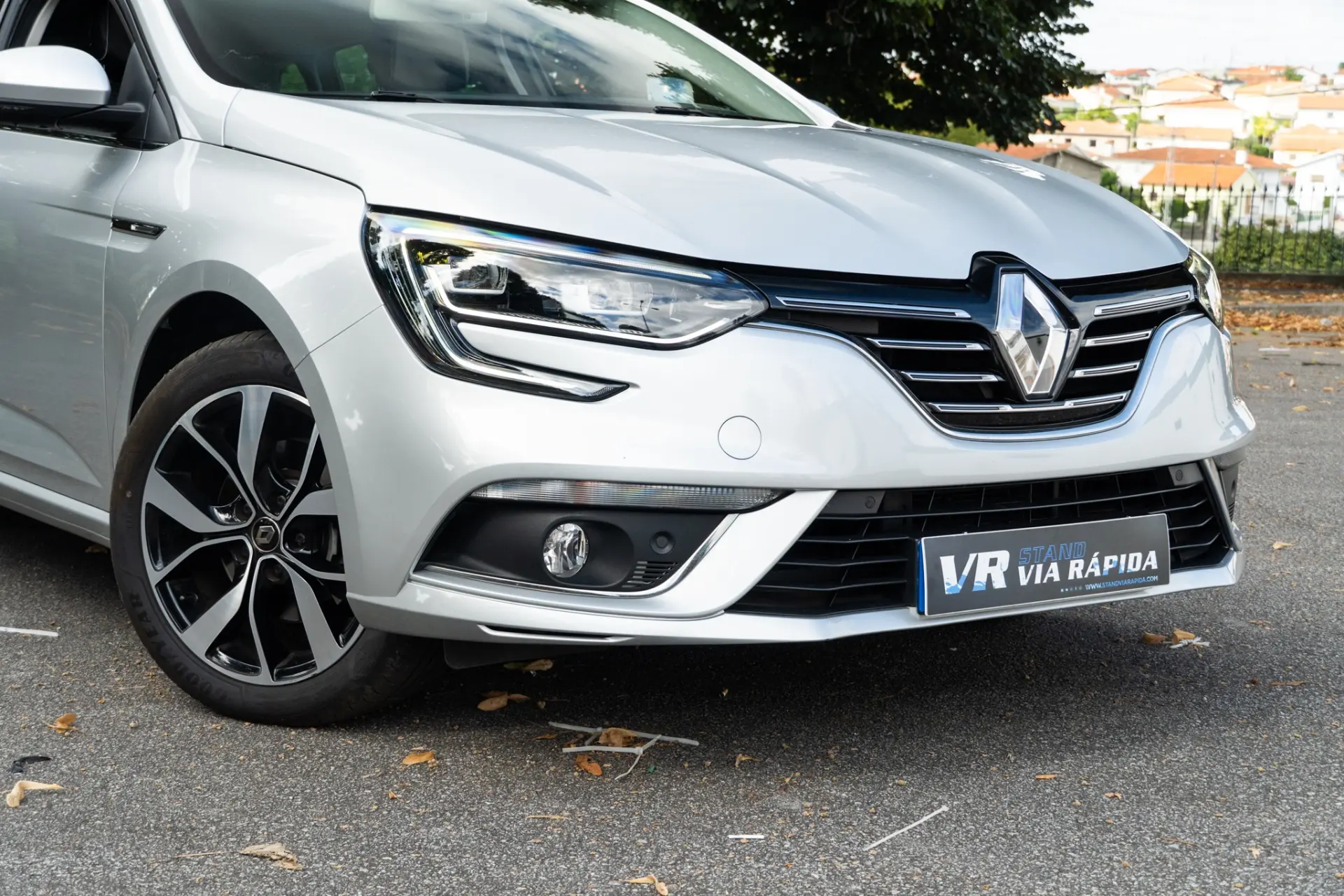 Renault Mégane Sport Tourer 1.3 TCe Bose Edition EDC 22