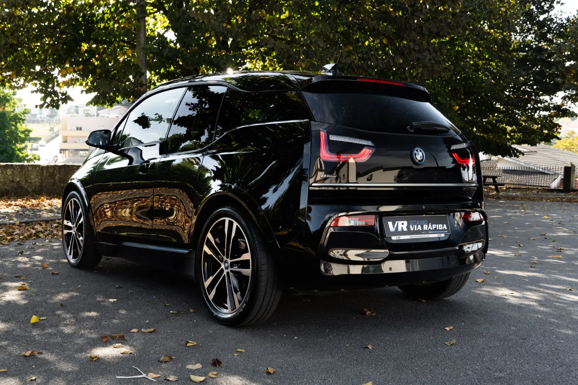 BMW i3 s 120Ah 6