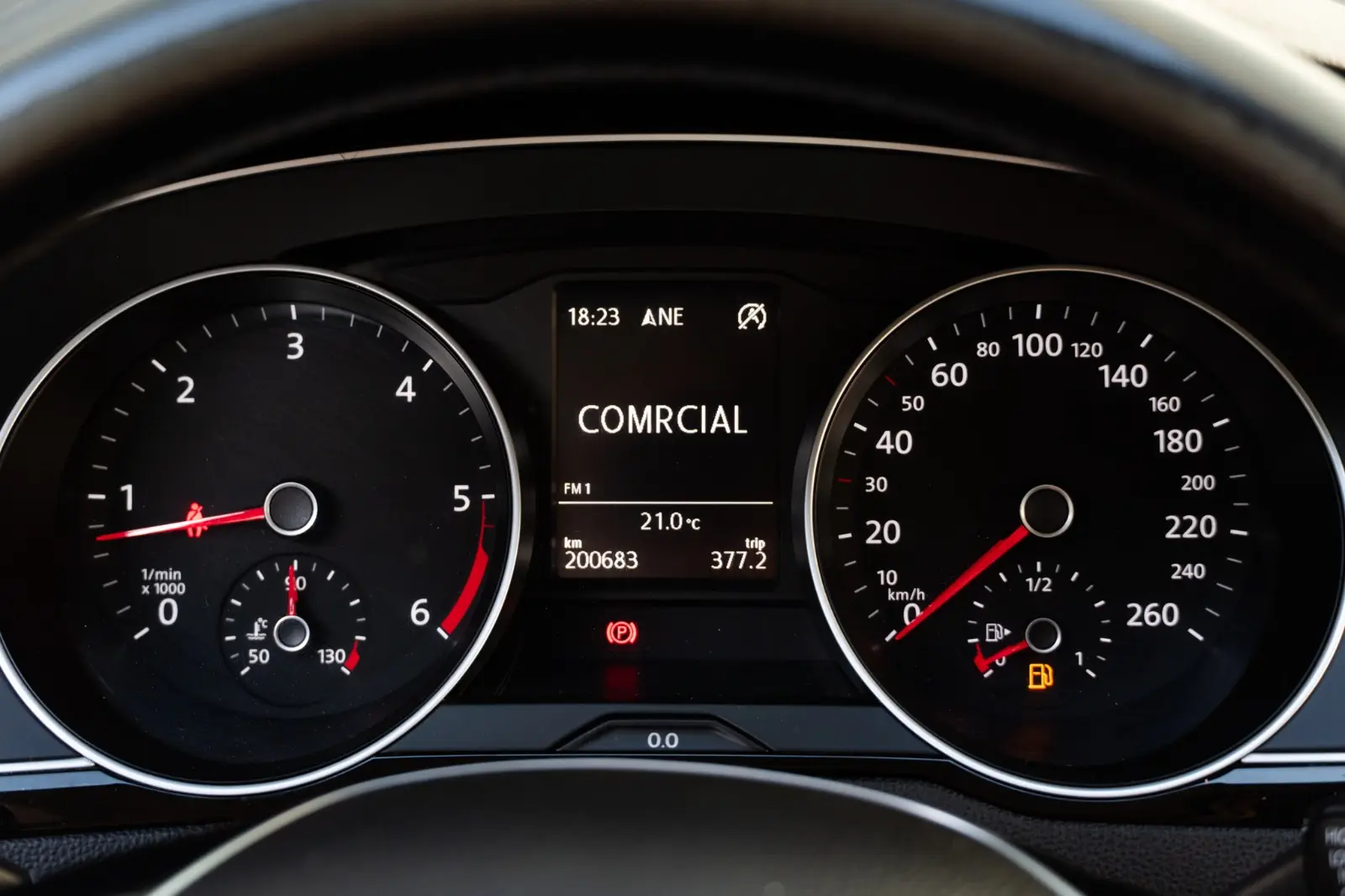 Volkswagen Passat Variant 1.6 TDI Confortline DSG 12