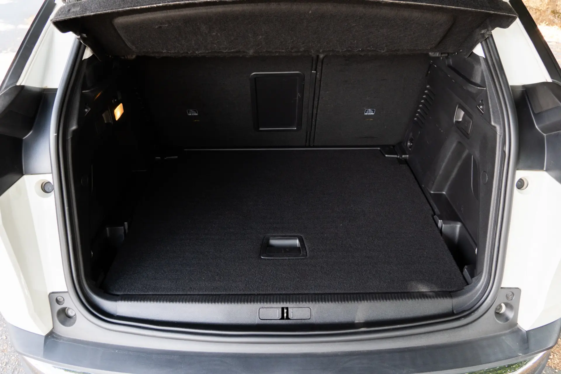 Peugeot 3008 1.5 BlueHDi Allure Pack 46