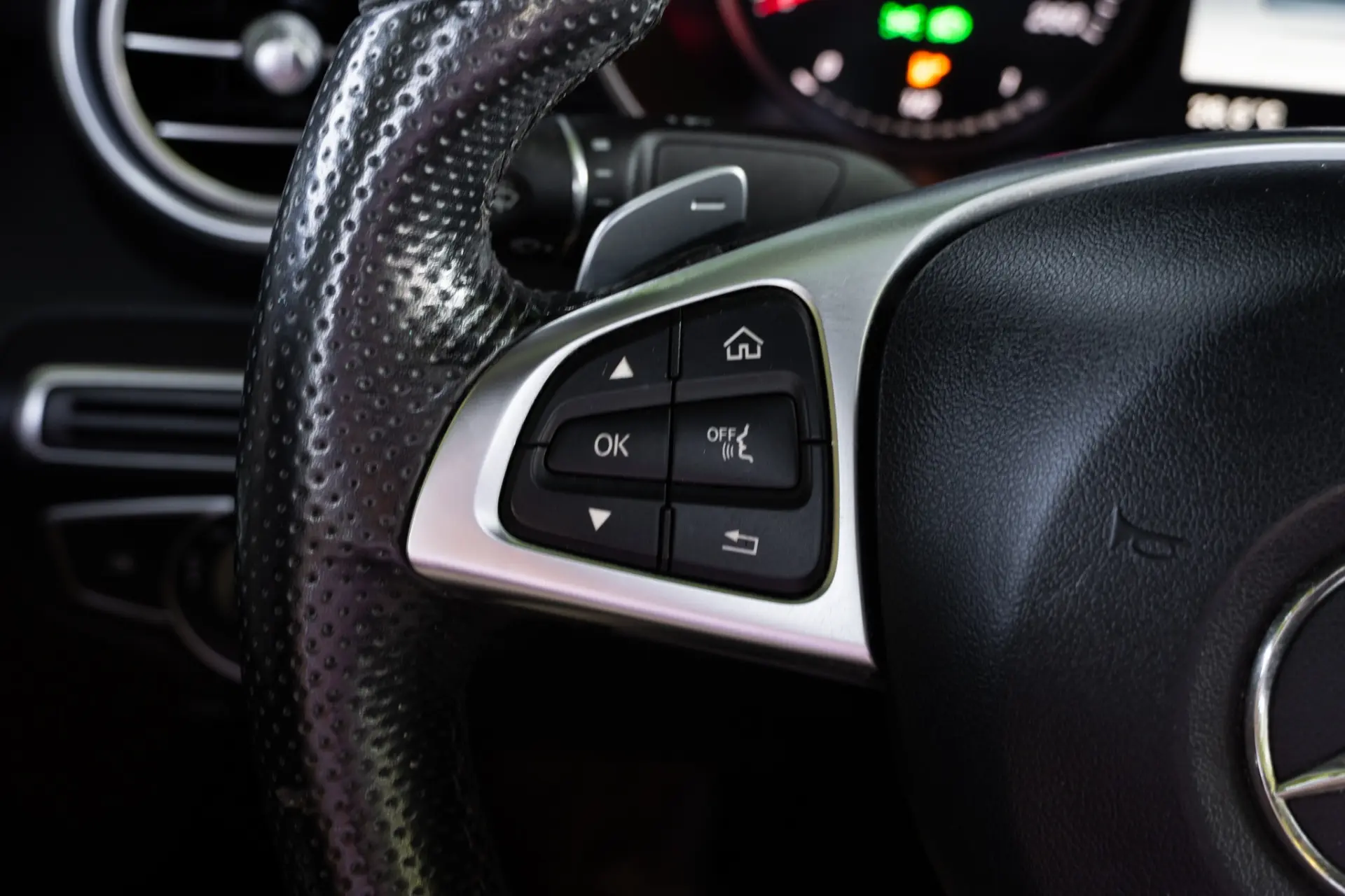 Mercedes-Benz C 250 d 41