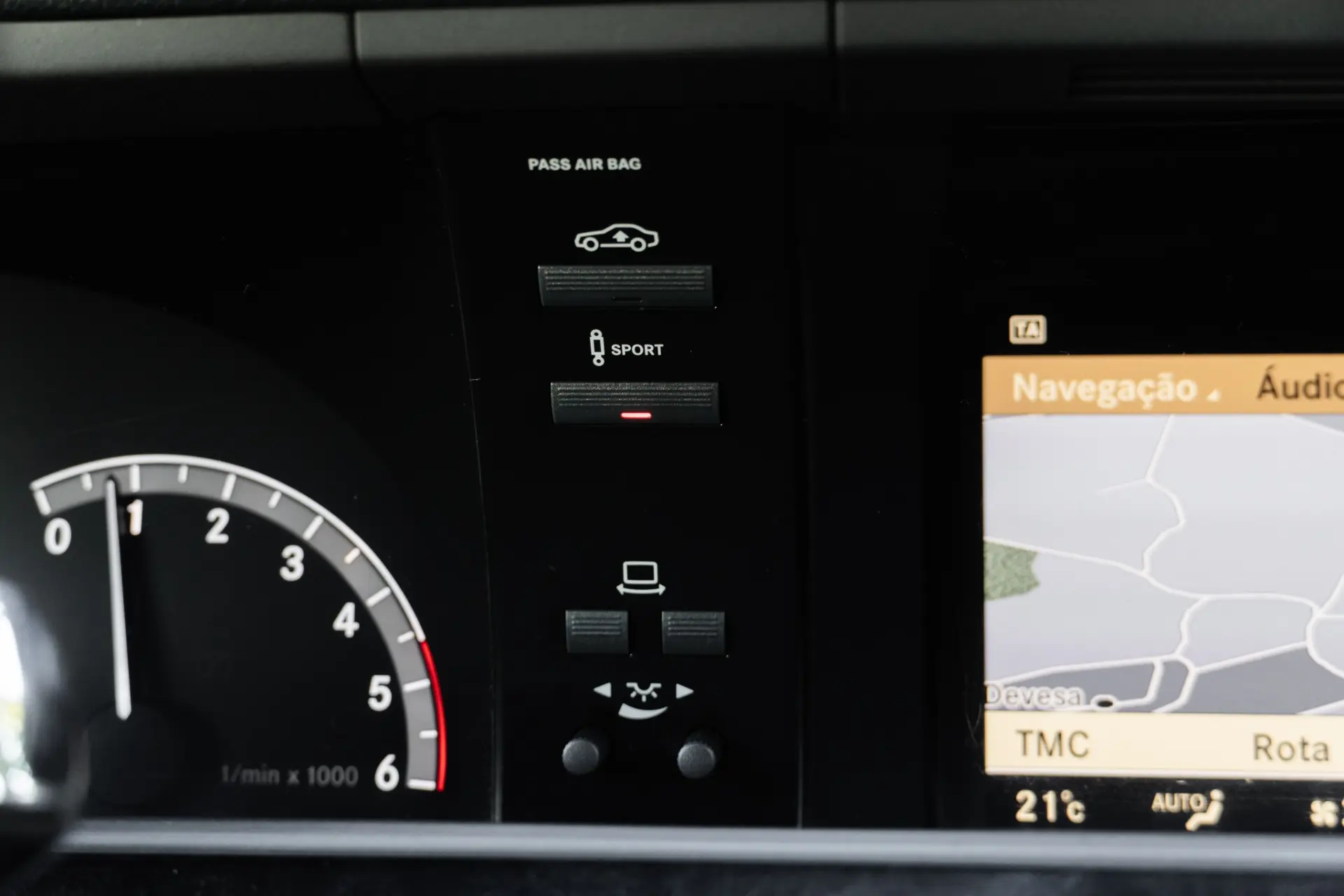 Mercedes-Benz S 250 CDi BlueEfficiency 27