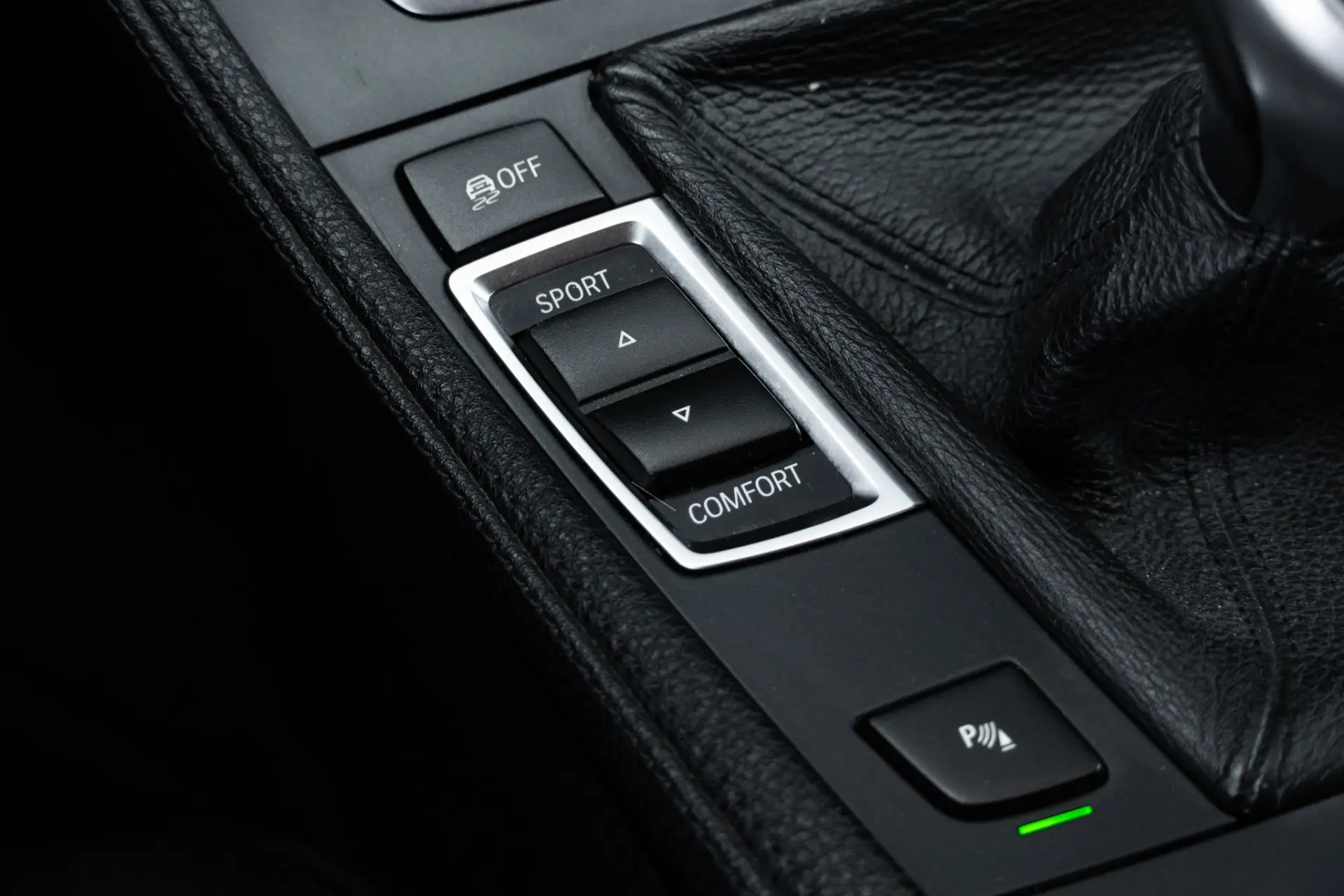 BMW 520 d Line Luxury 23