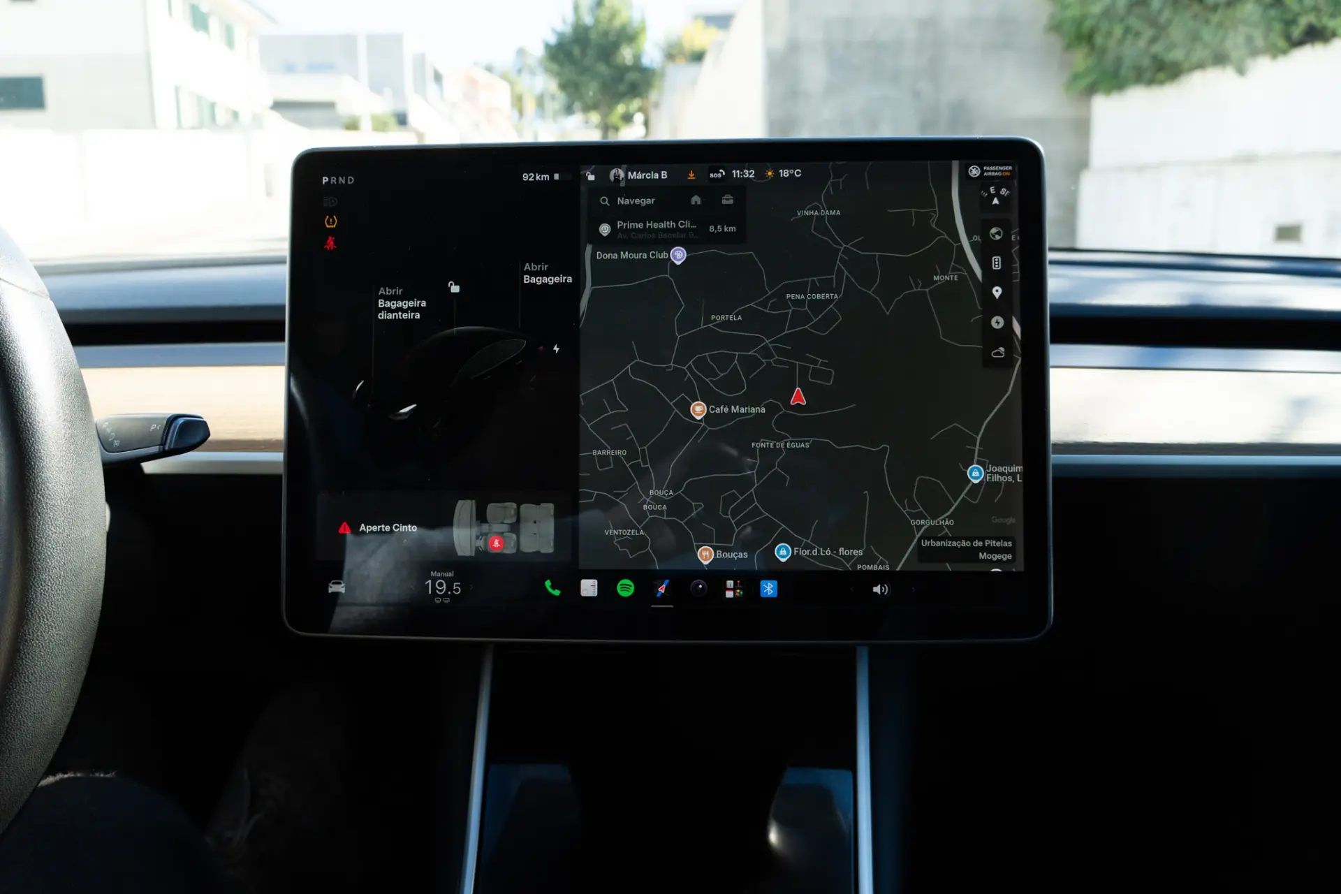 Tesla Model 3 Standard Range Plus RWD 13