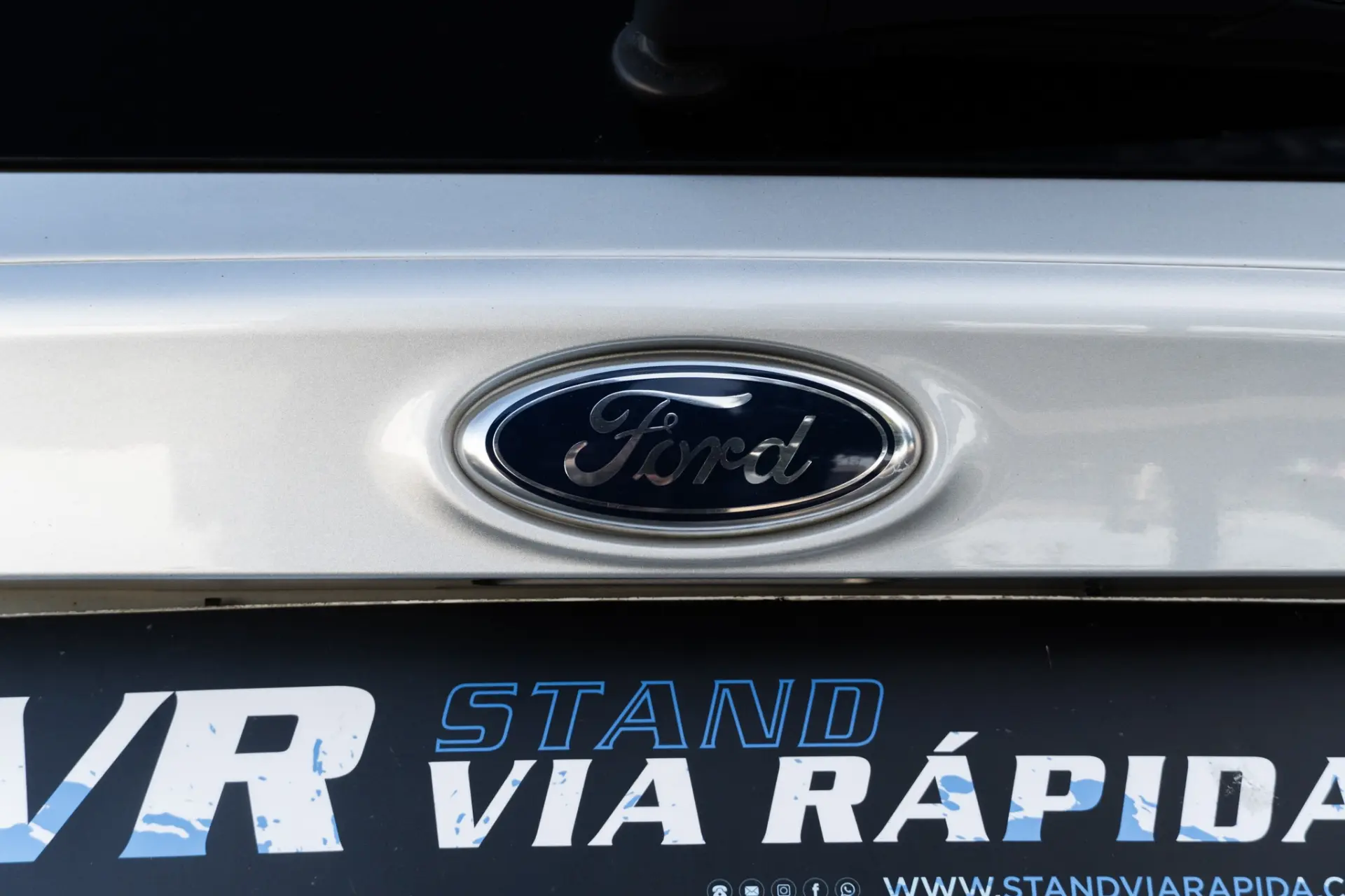 Ford Focus SW 37