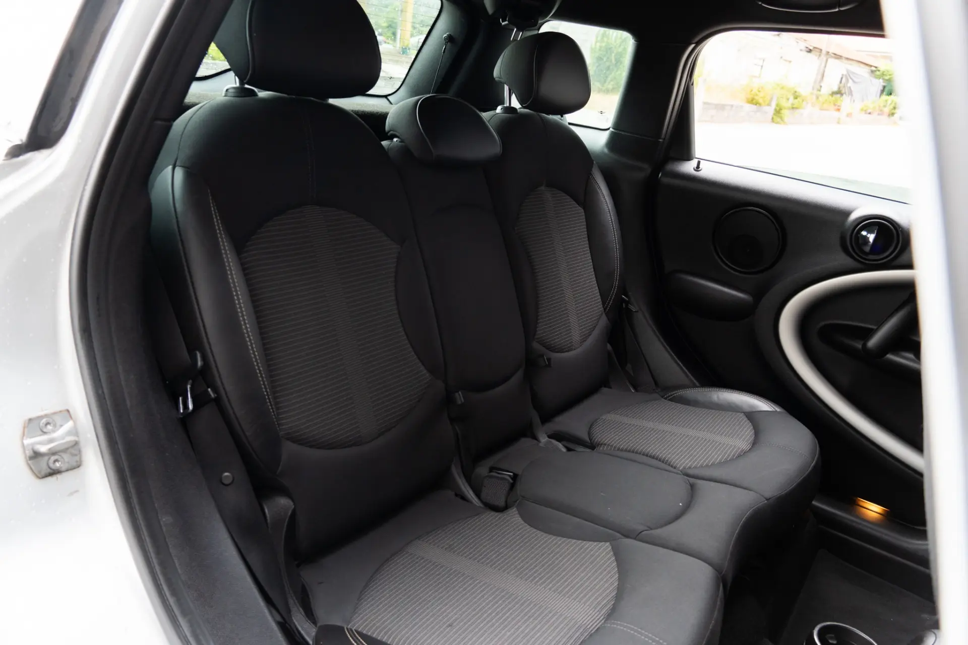 MINI Countryman Cooper D 45