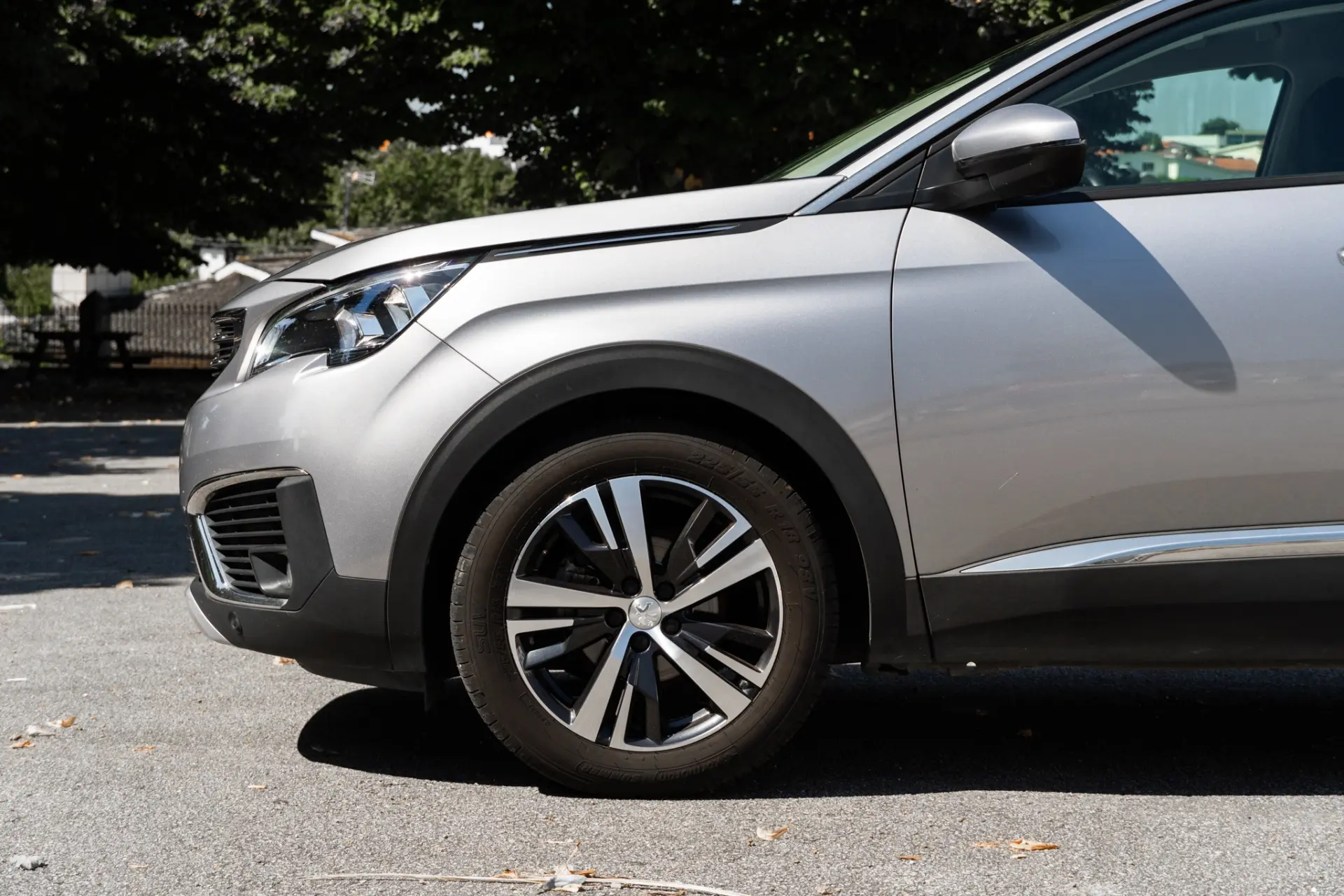 Peugeot 5008 1.5 BlueHDi Allure 26
