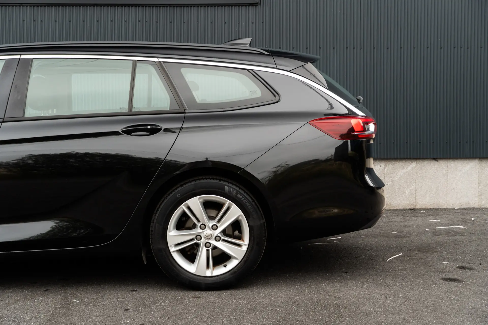 Opel Insignia Sports Tourer 1.6 CDTi Business Edition 26