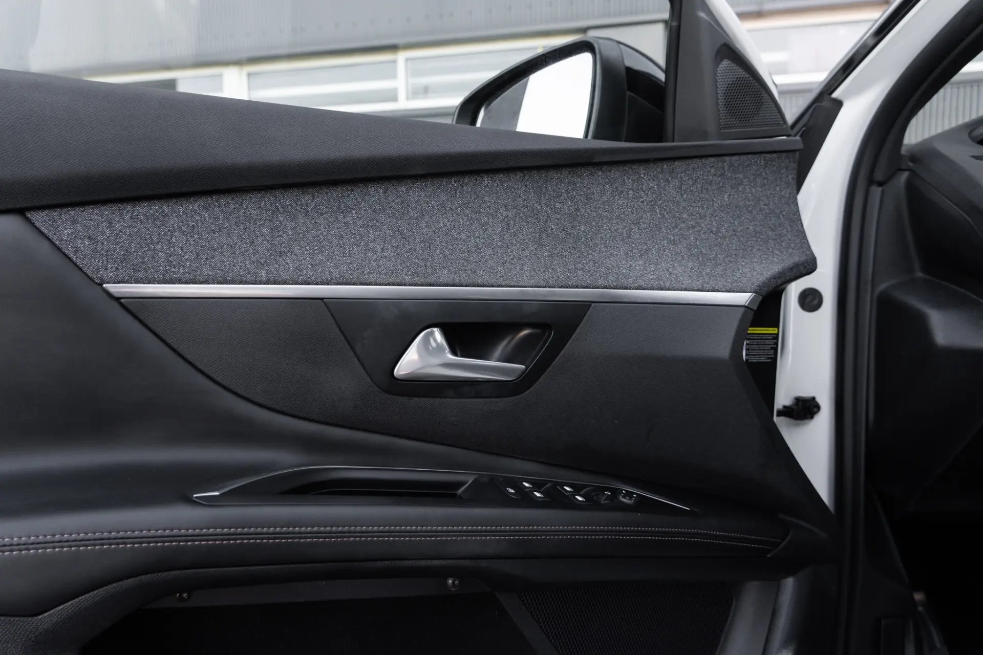 Peugeot 3008 1.2 PureTech GT Line 38