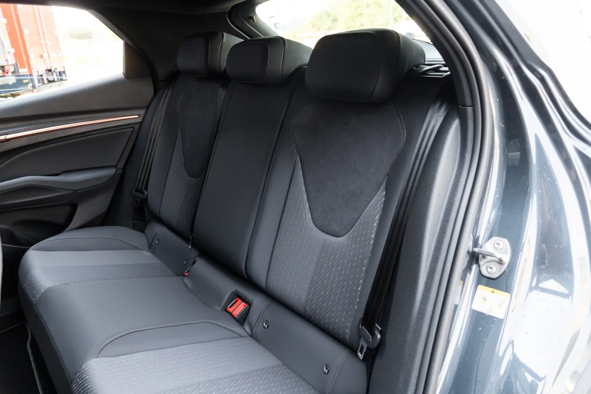 Cupra Raval 55 kWh Dynamic 26