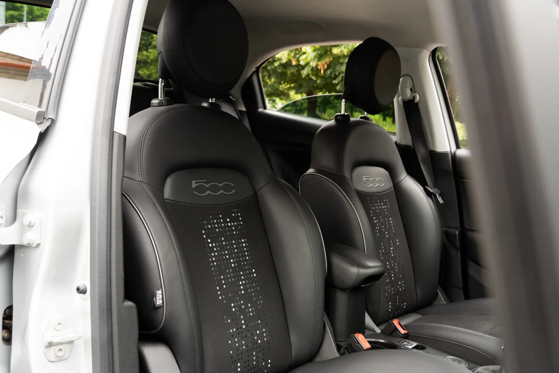 Fiat 500X 1.0 FireFly Connect 53