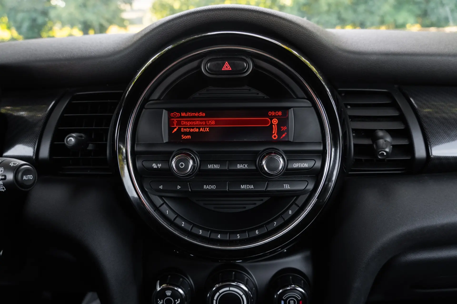 MINI 5 Portas One D 17