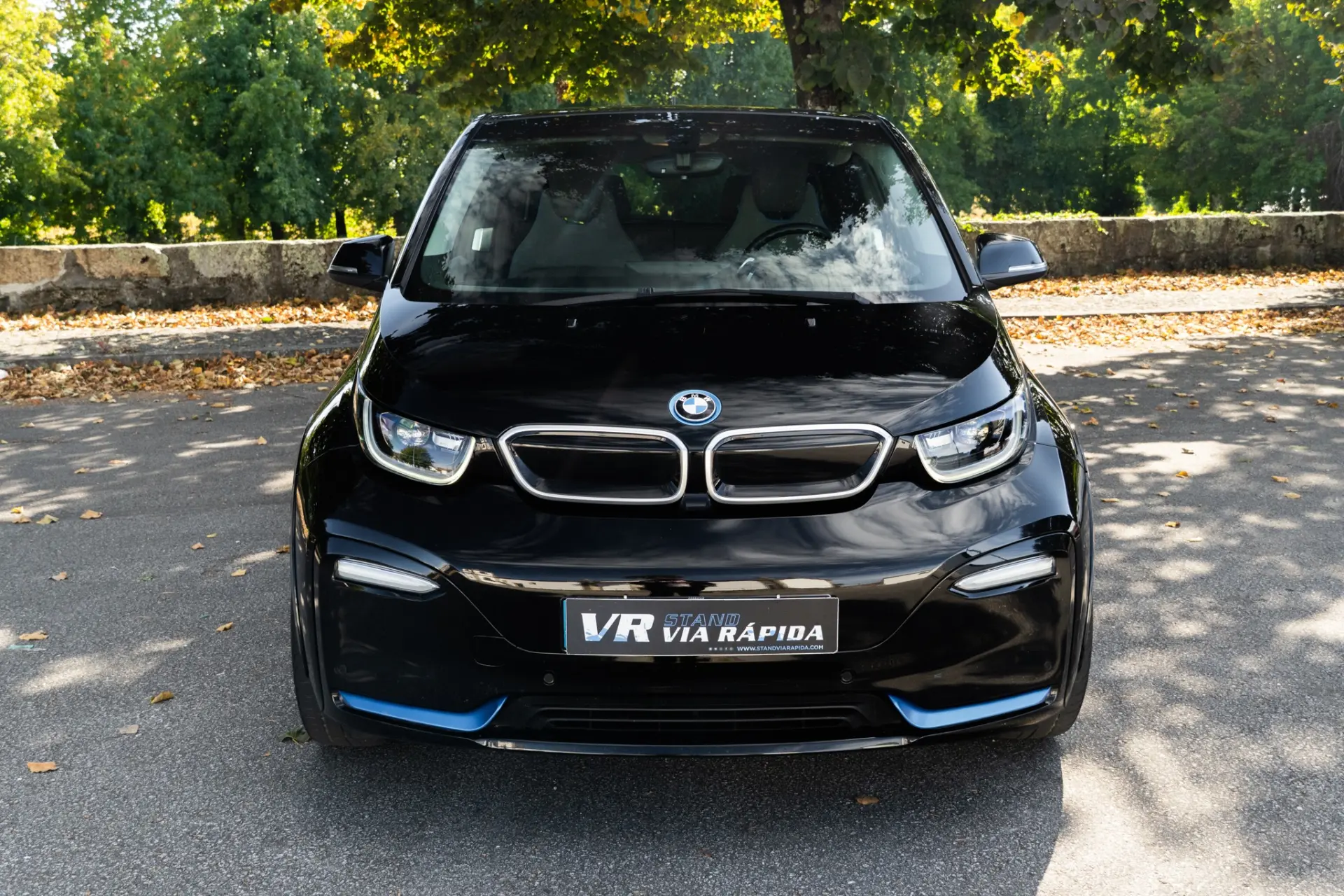 BMW i3 s 120Ah 2