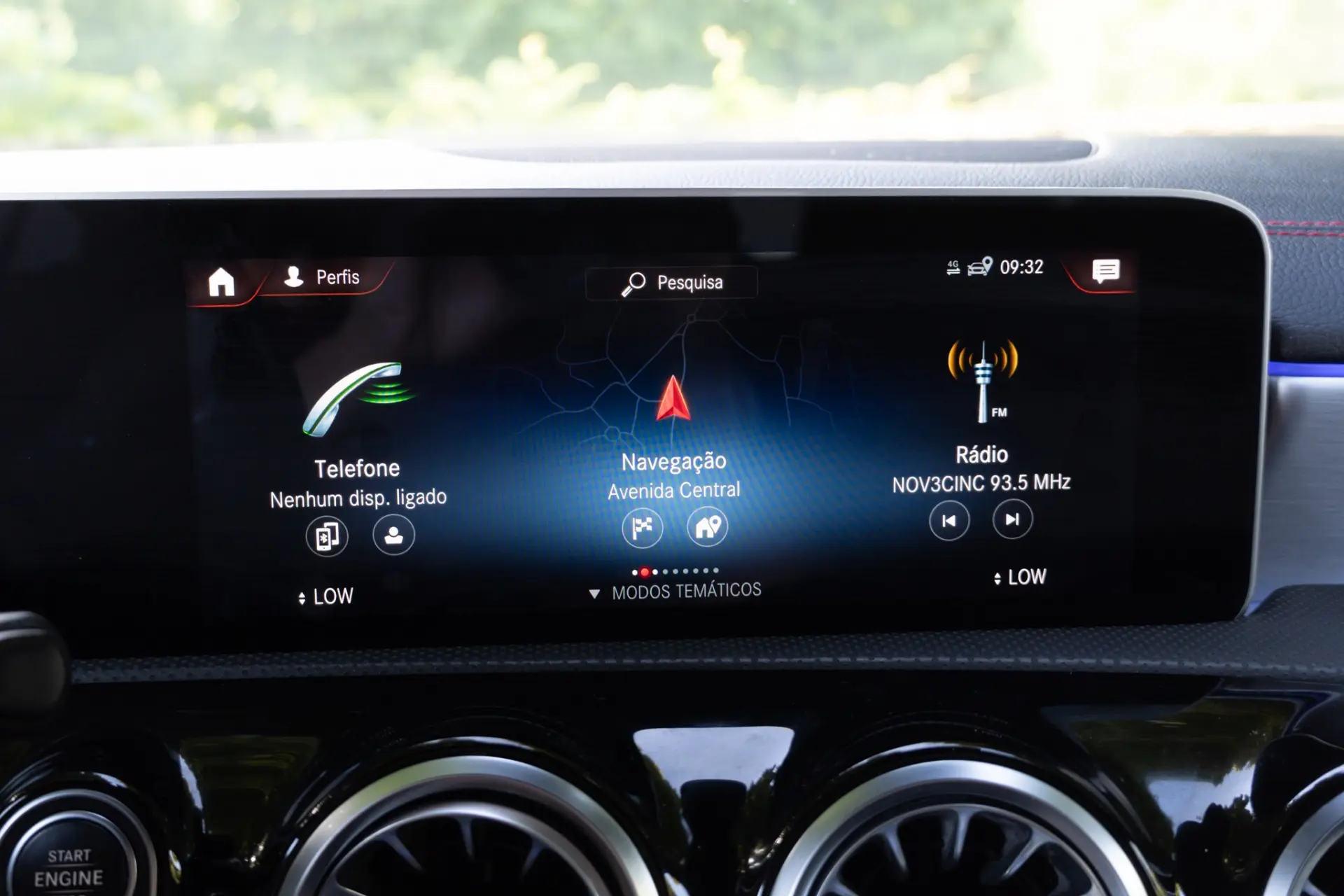 Mercedes-Benz CLA 180 d 7G-DCT AMG Line 17