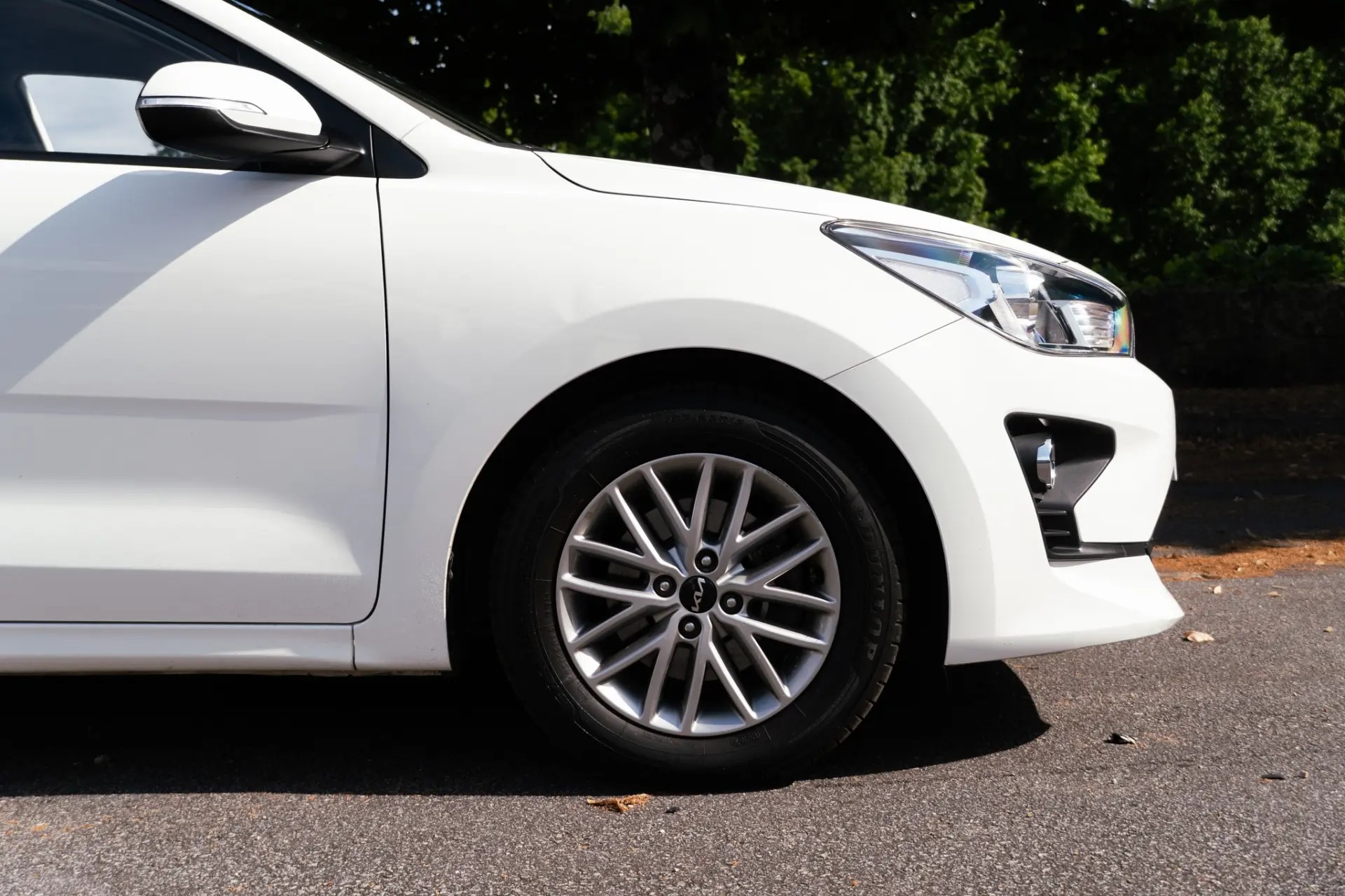 Kia Rio 1.0 T-GDi Wave 26