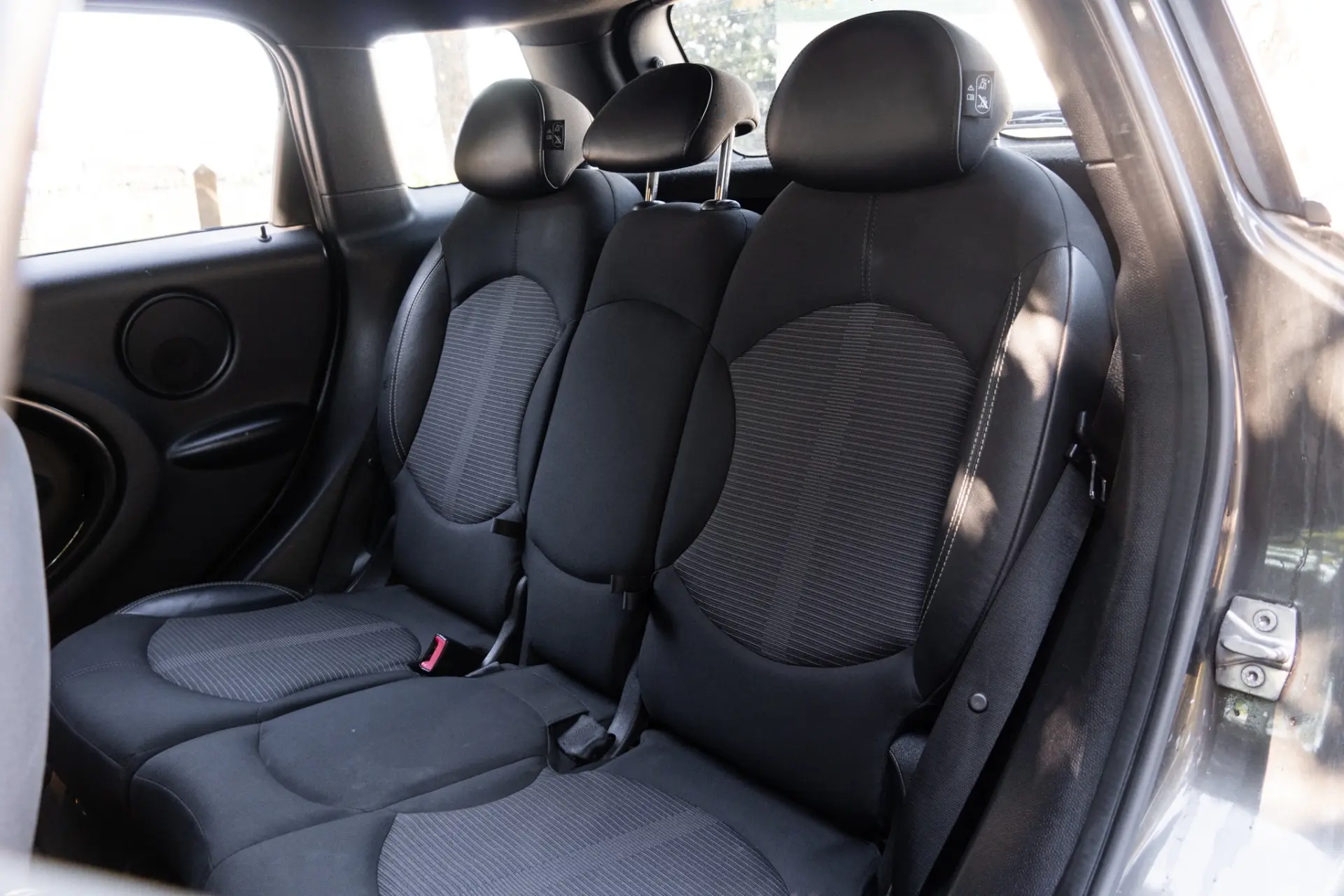 MINI Countryman Cooper D 26
