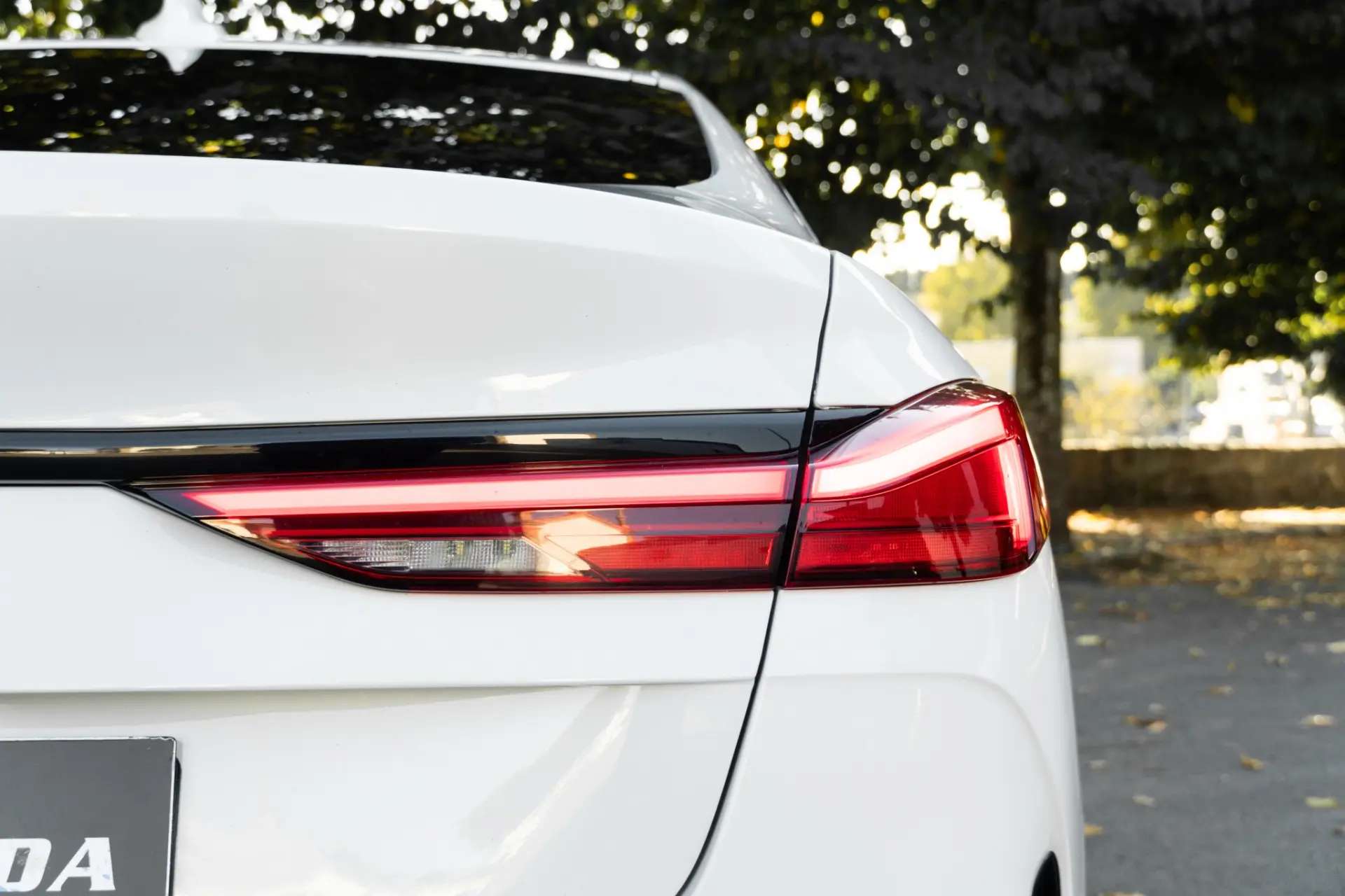 BMW 216 Gran Coupé d Pack Desportivo M 36