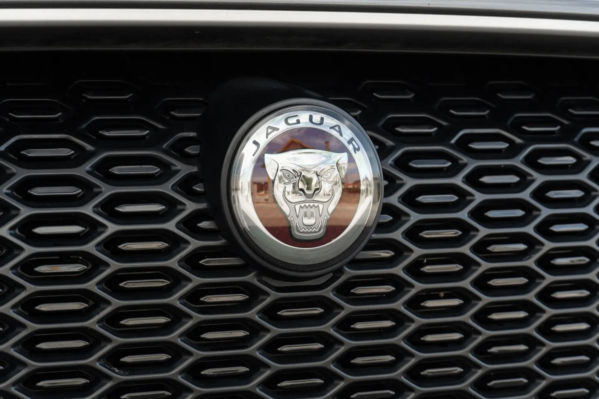 Jaguar I-Pace EV400 AWD SE 30