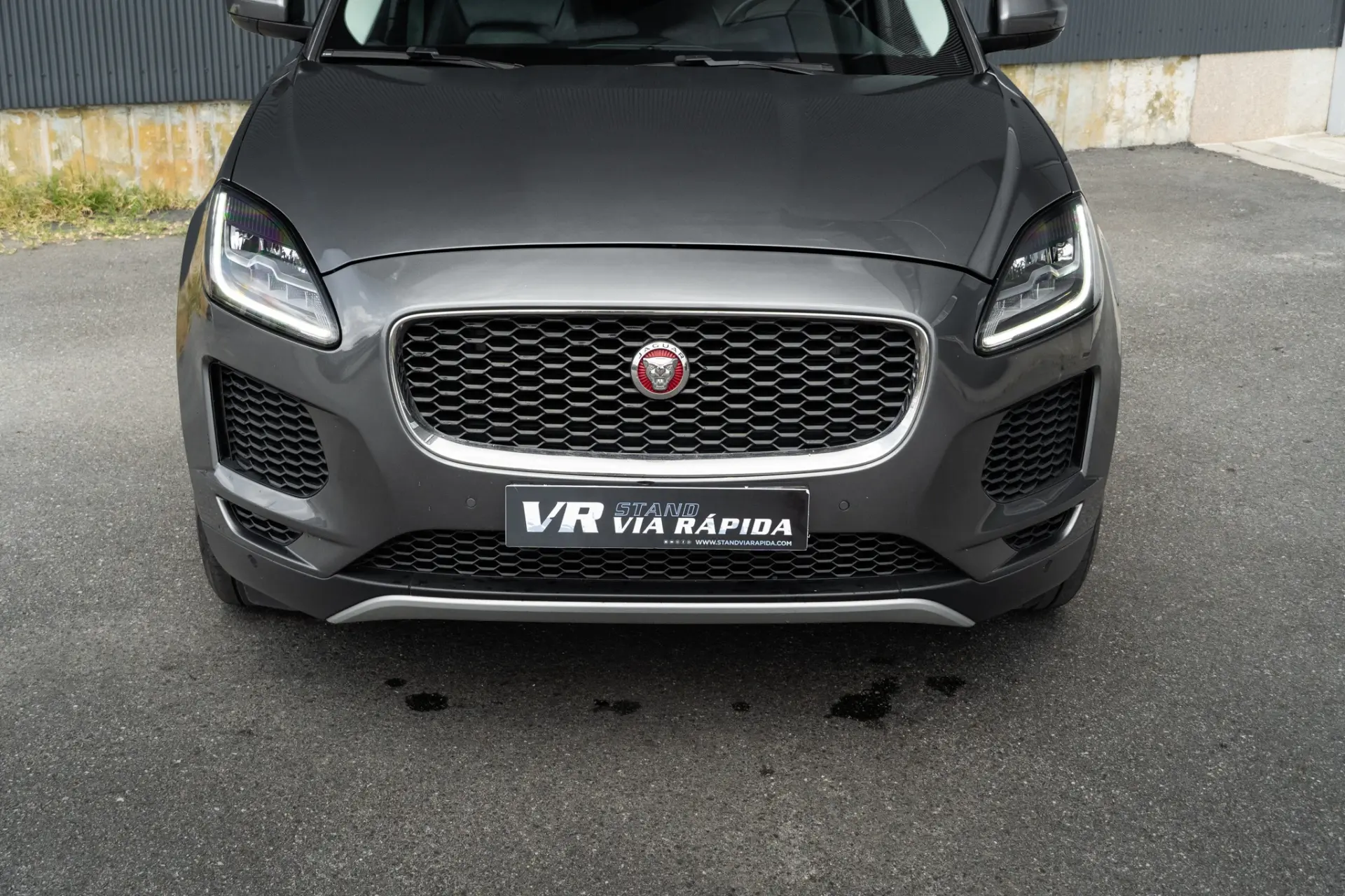 Jaguar E-Pace 2.0 i4D SE 19