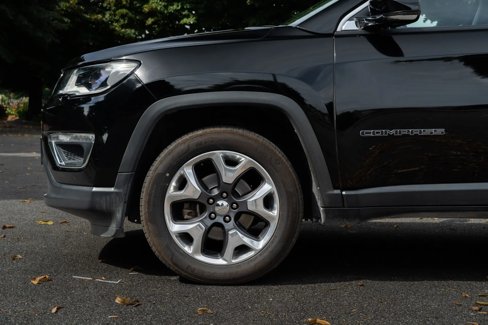 Jeep Compass 28