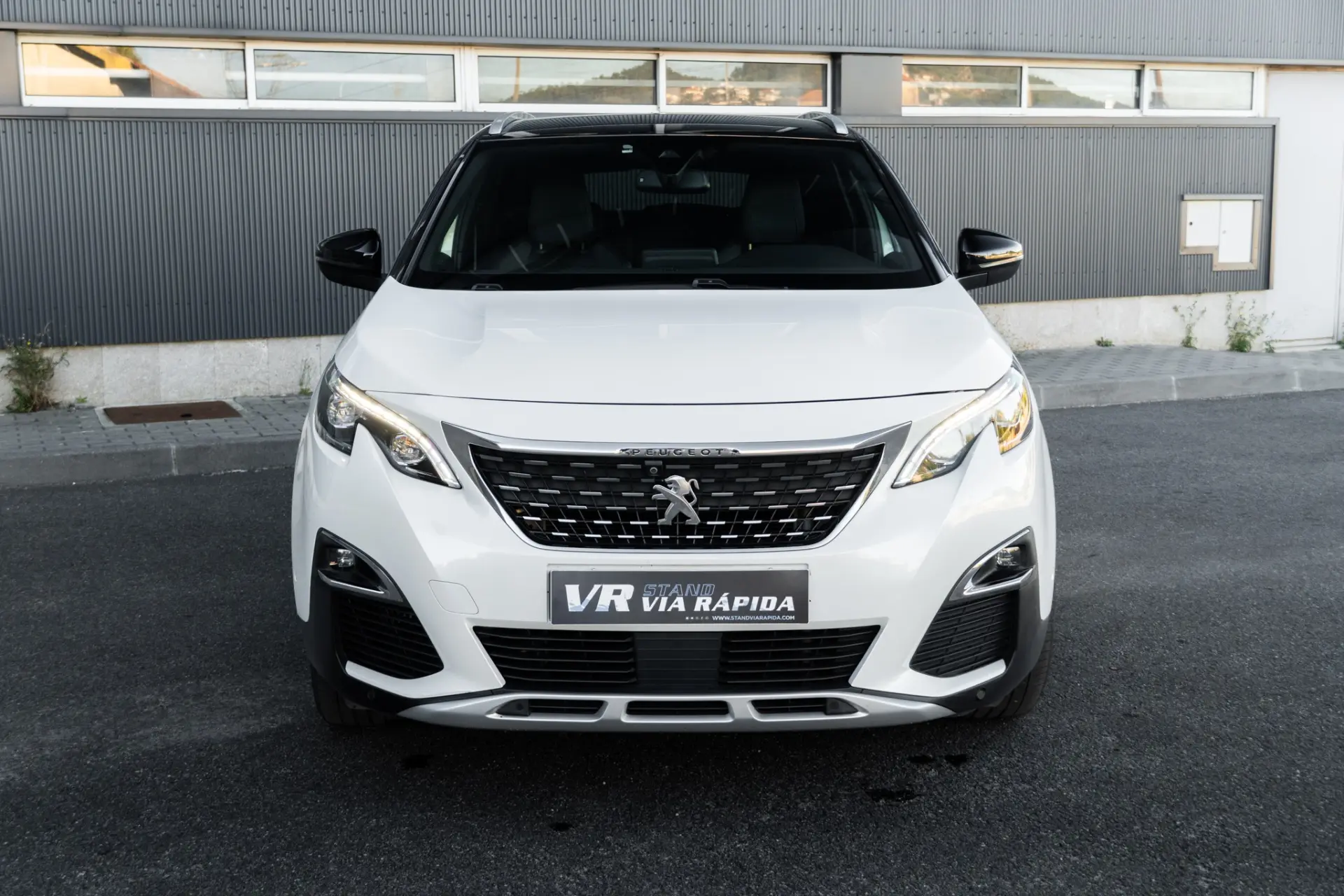 Peugeot 3008 1.2 PureTech GT Line 2