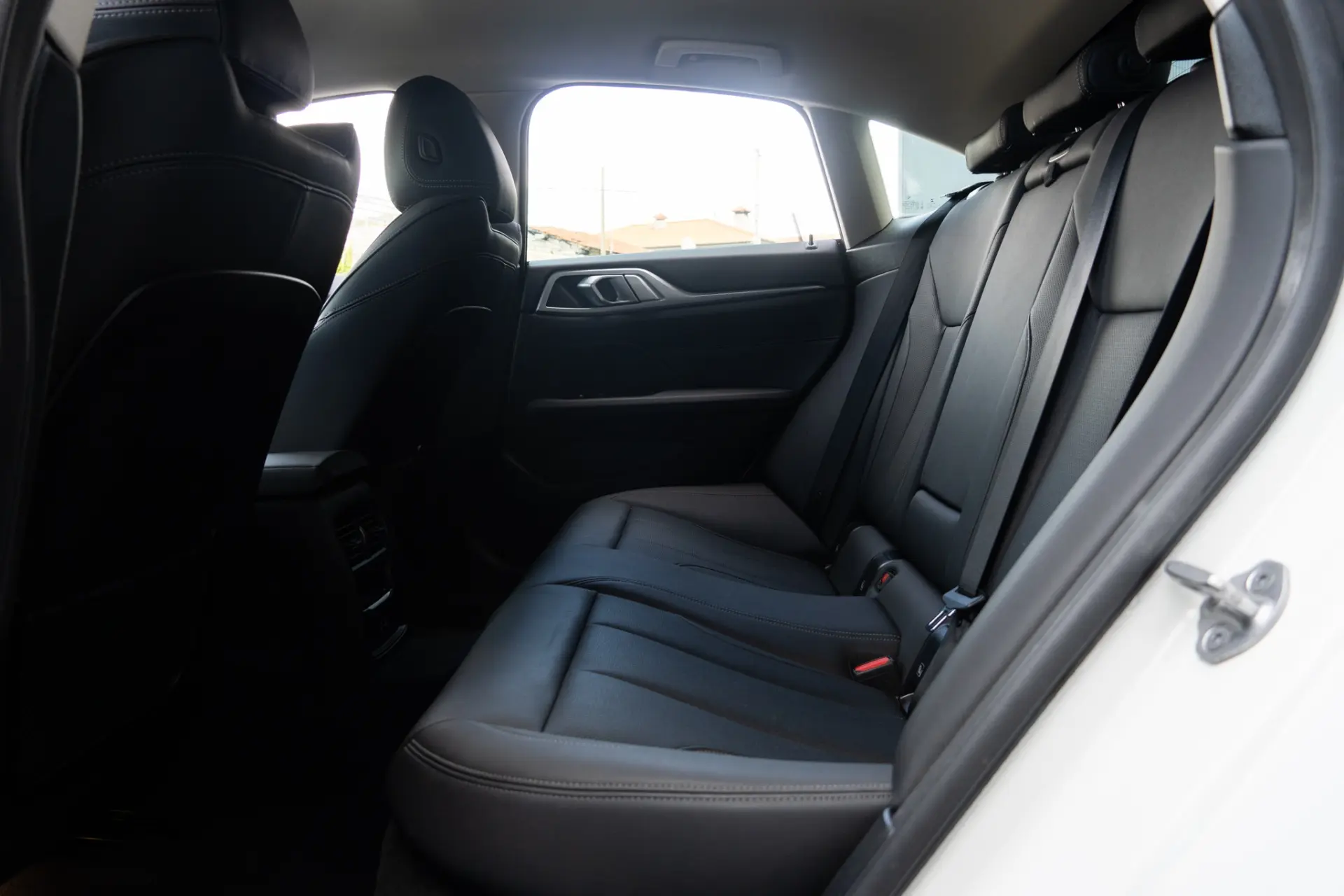 BMW i4 eDrive40 44