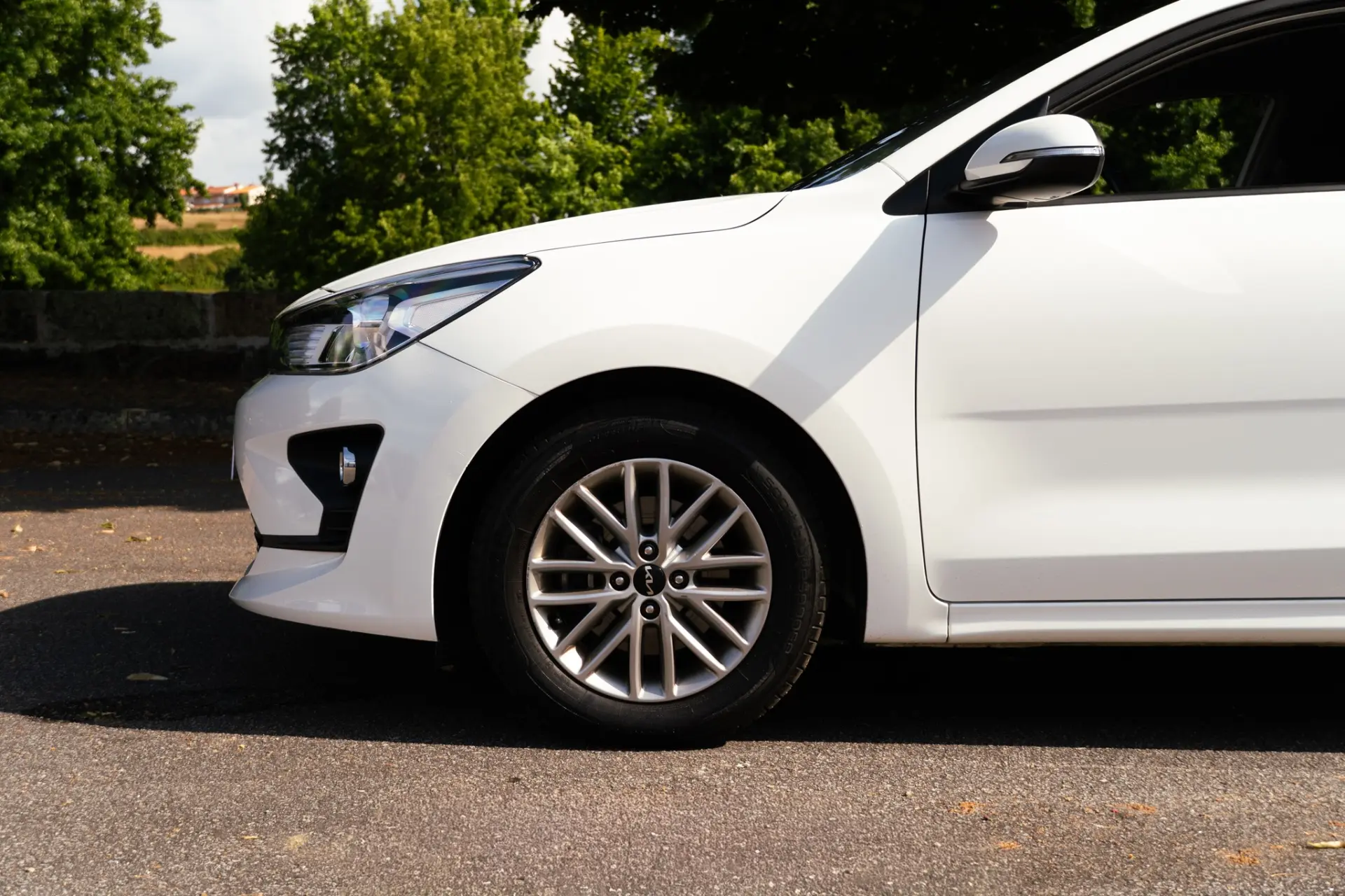 Kia Rio 1.0 T-GDi Wave 29