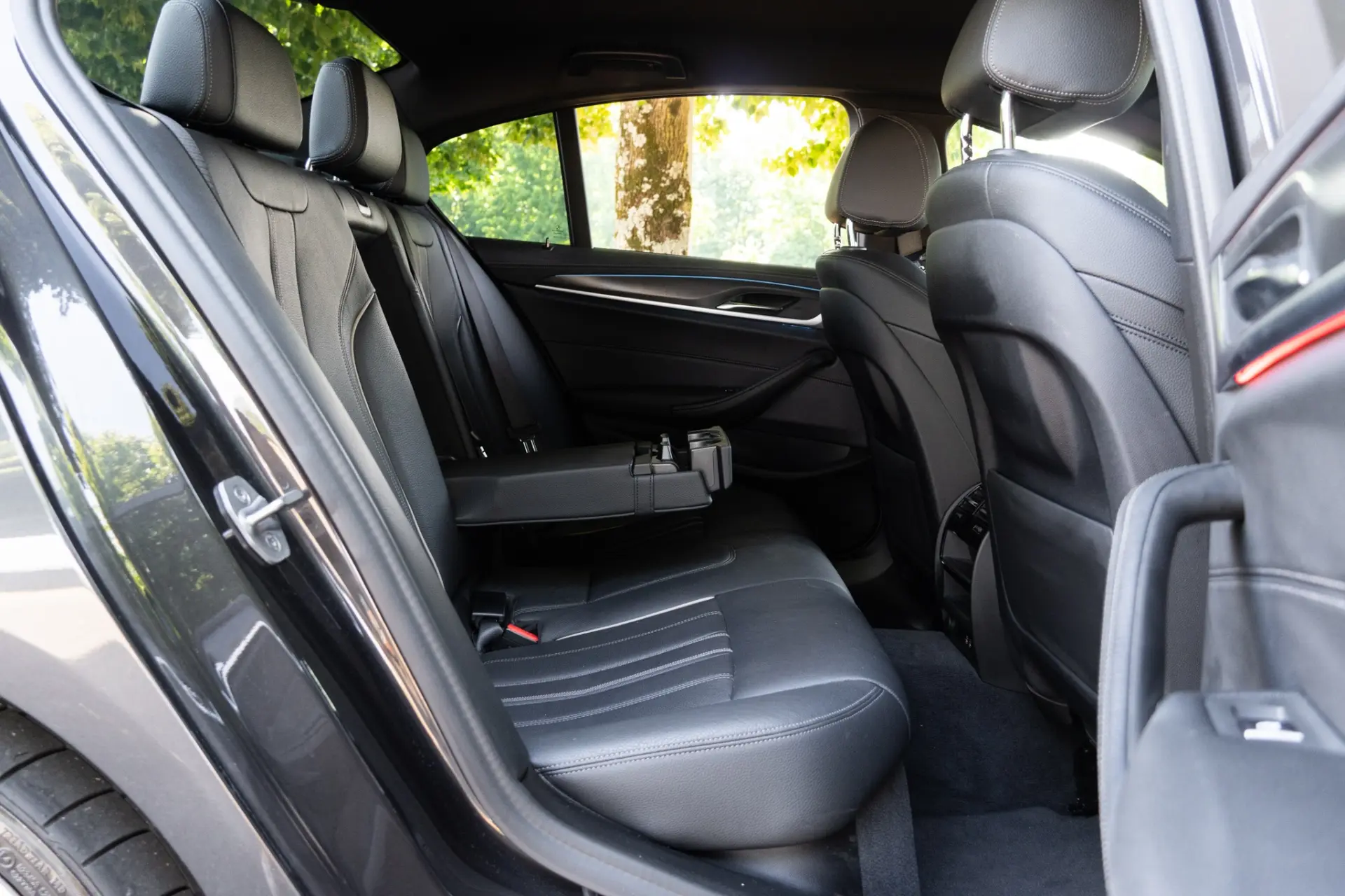 BMW 530 e Pack M 45