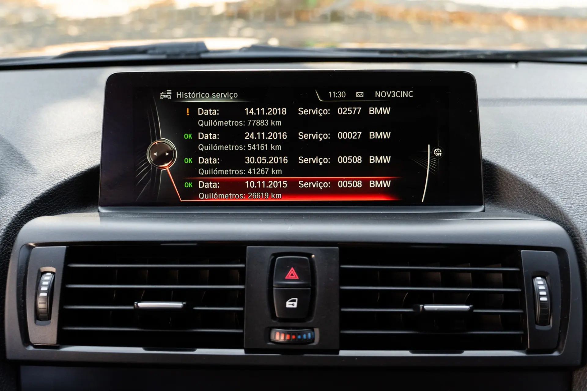 BMW 220 d Coupe Pack M 16