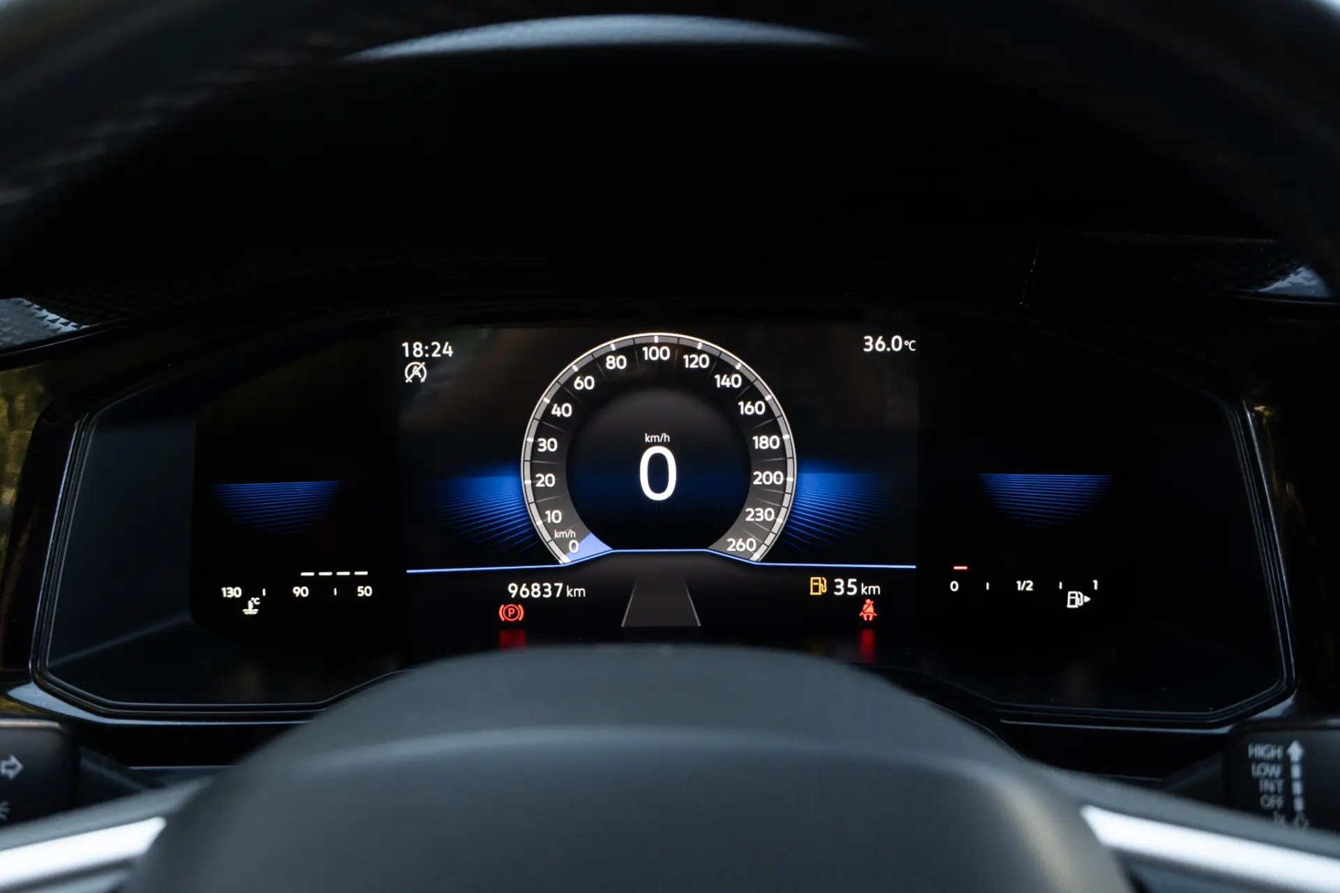 Volkswagen Polo 1.0 TSI Life 11