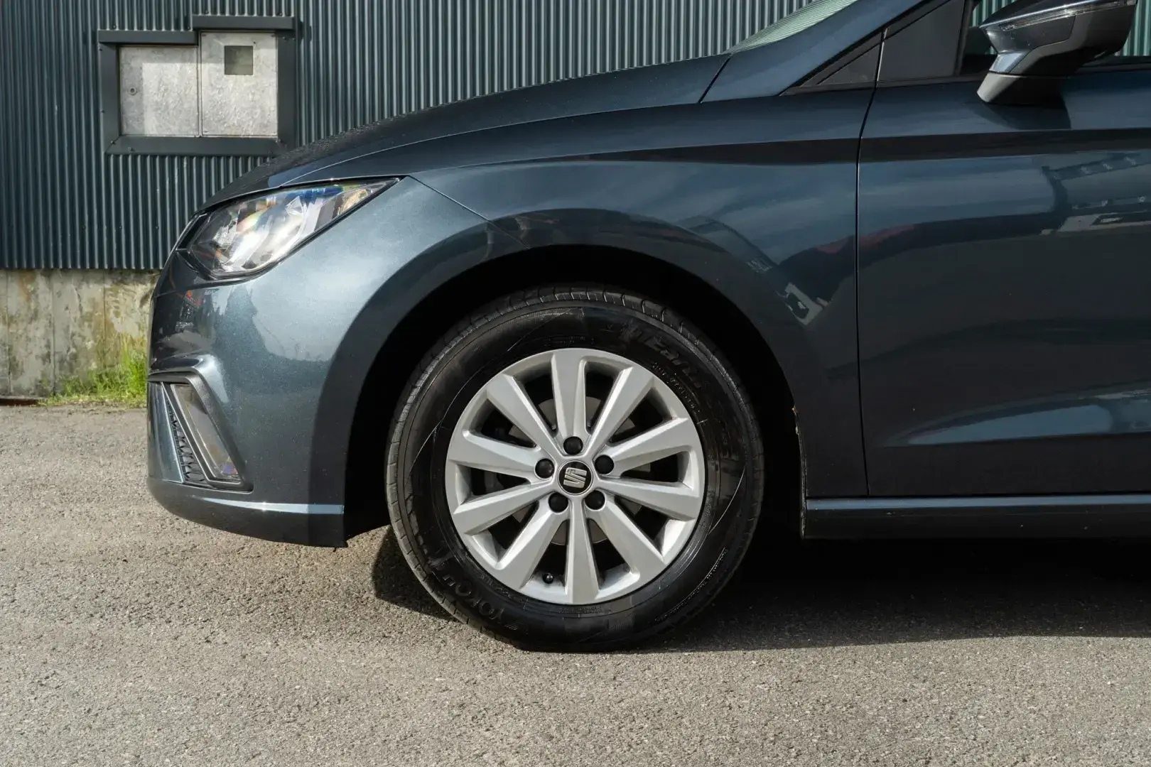 SEAT Ibiza 1.0 EcoTSI Style 34