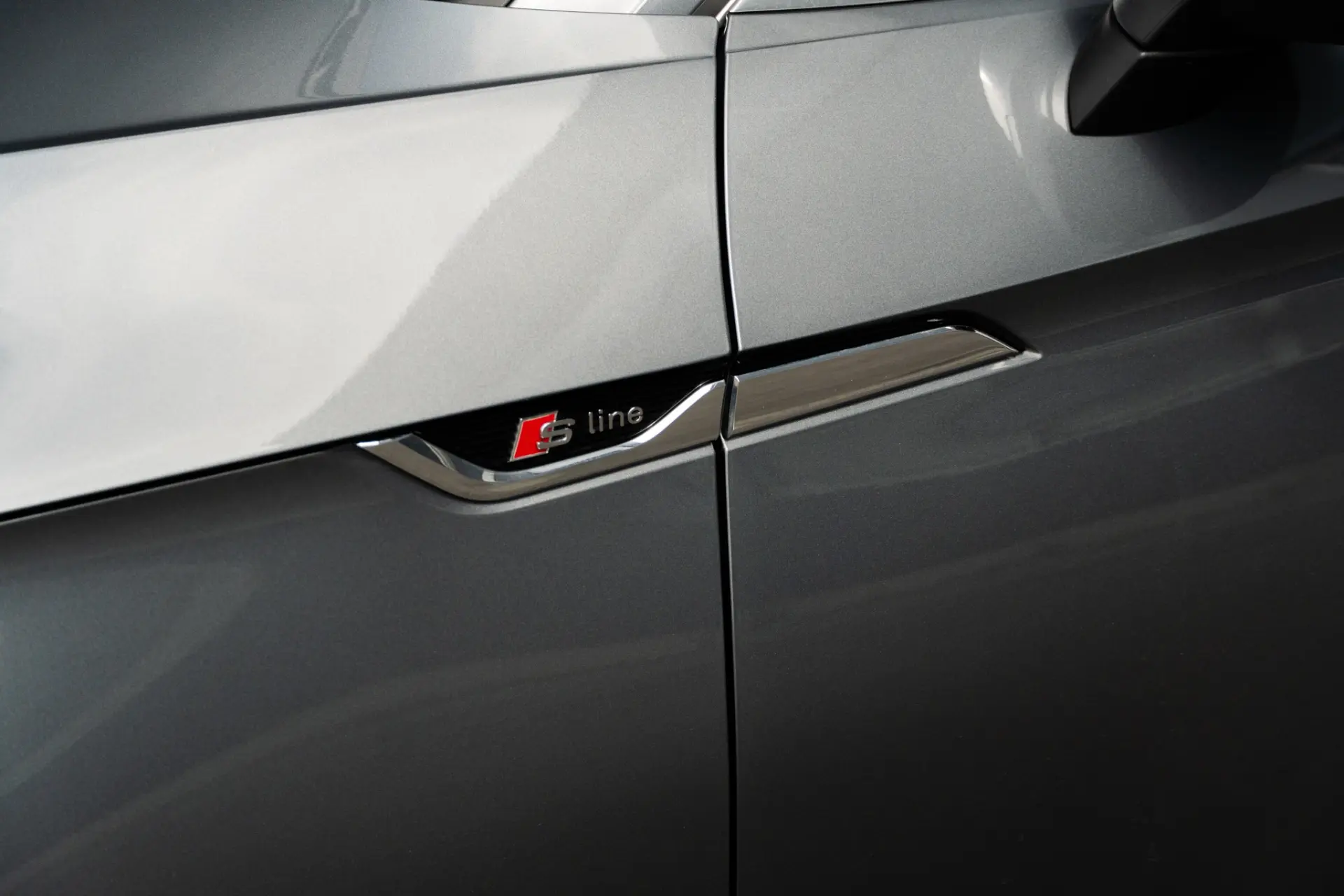 Audi A5 2.0 TDI S-line S tronic 37
