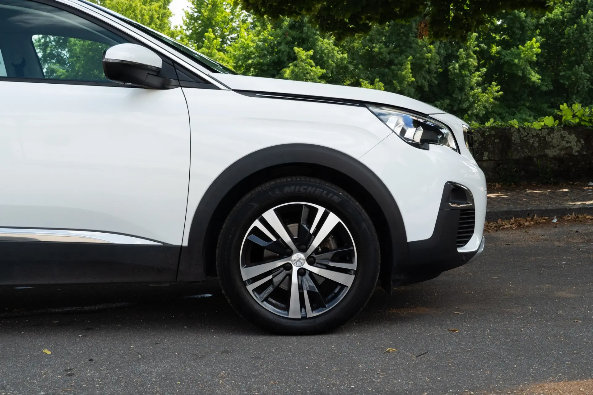 Peugeot 3008 1.5 BlueHDi Allure Pack 27