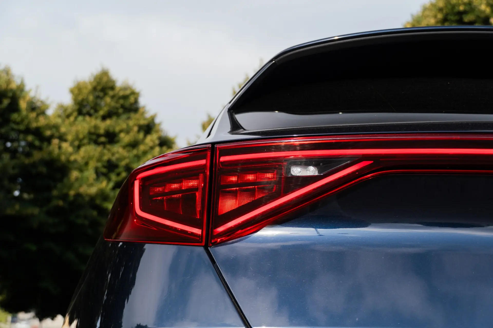Cupra Formentor 2.0 TDI Sport 36
