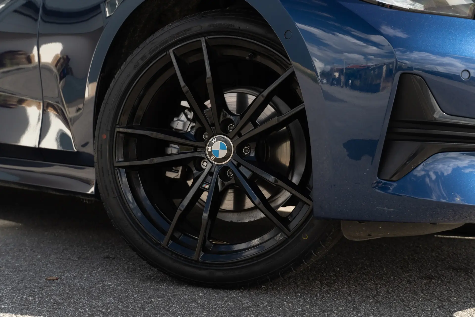BMW 318 46