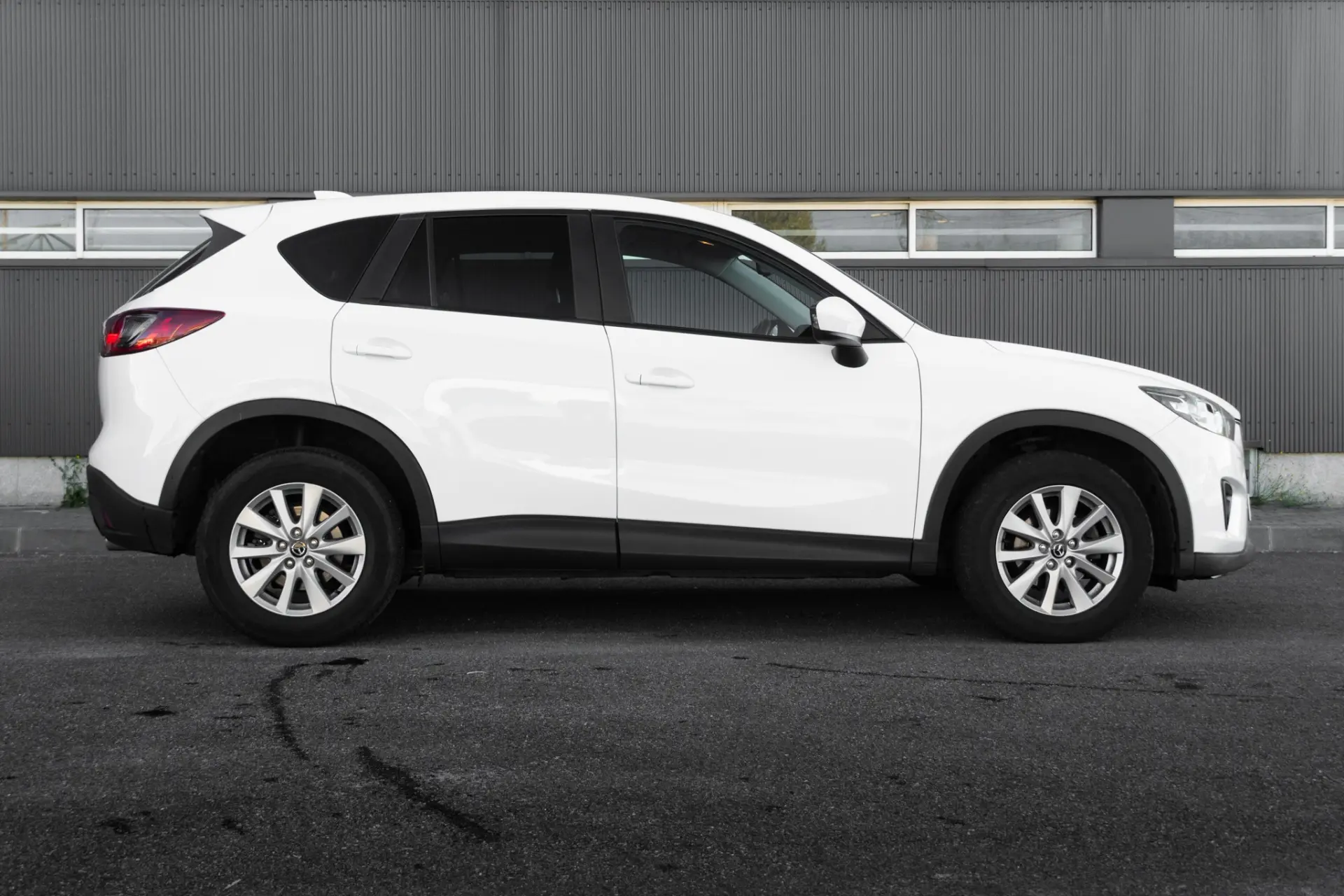 Mazda CX-5 2.2 D Excellence Navi 25