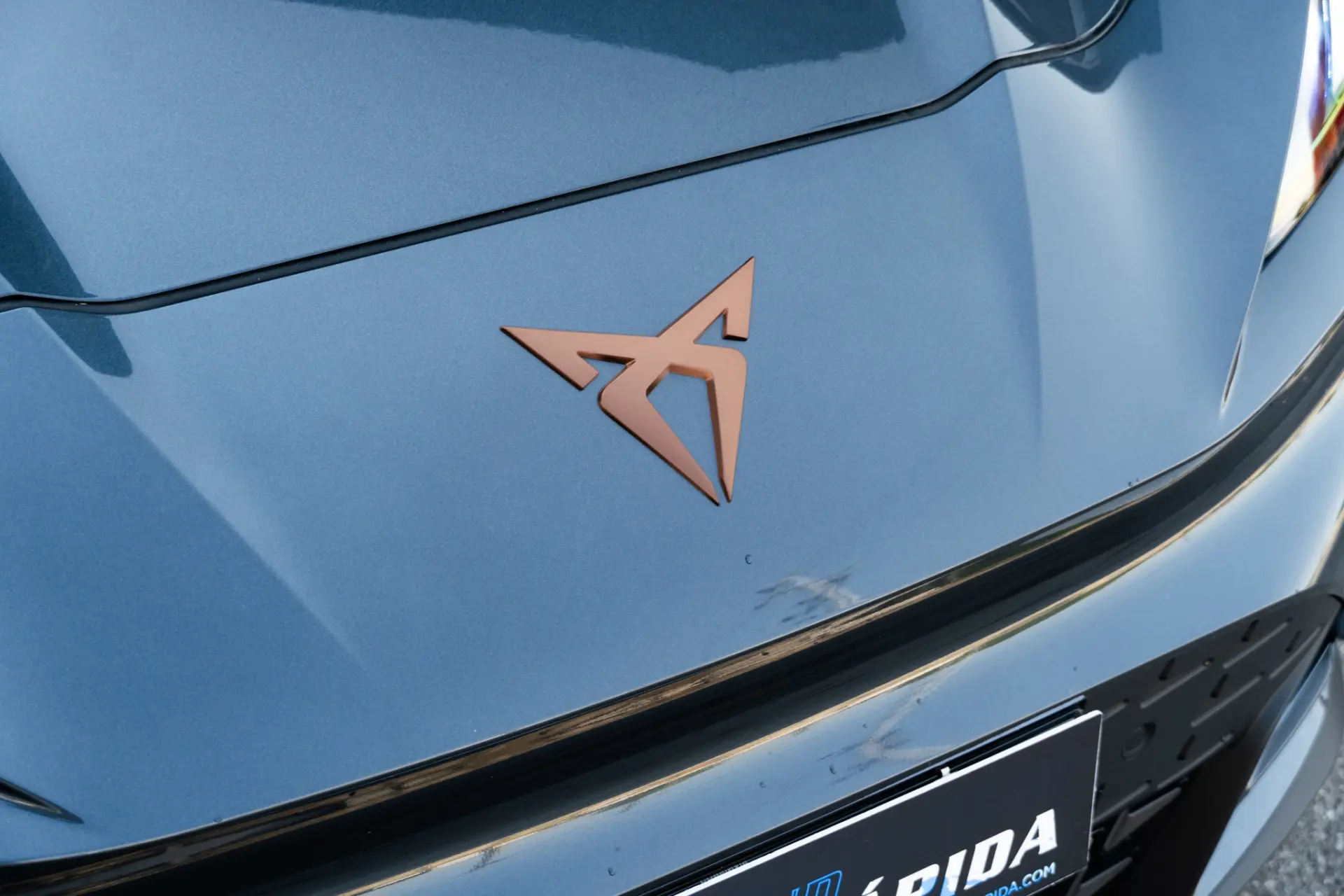 Cupra Raval 55 kWh Dynamic 41