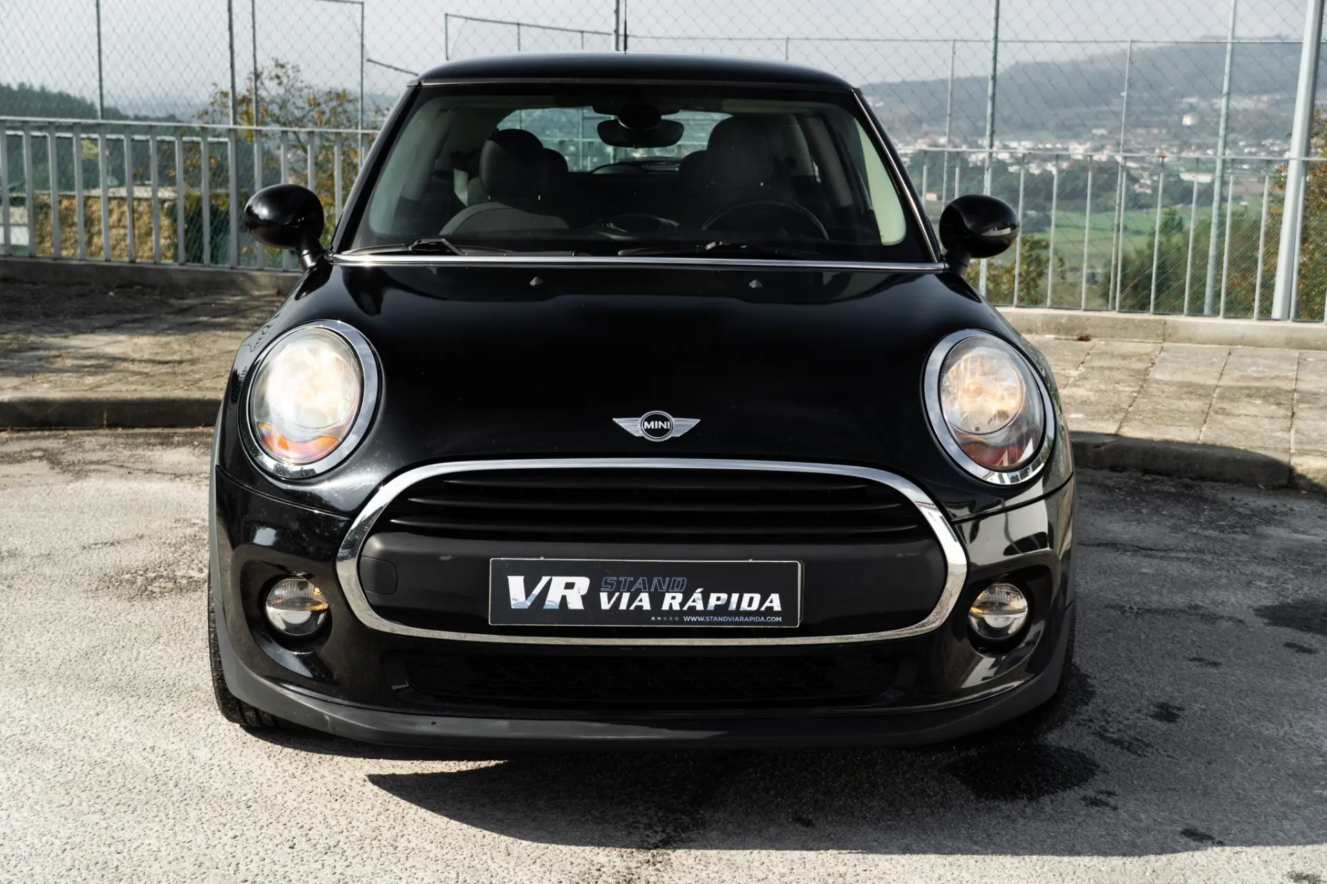 MINI 3 Portas Cooper 2