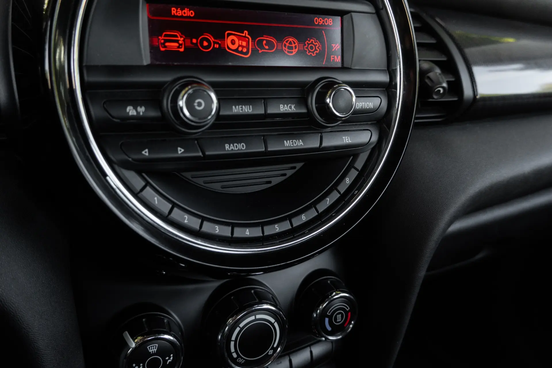 MINI 5 Portas One D 19