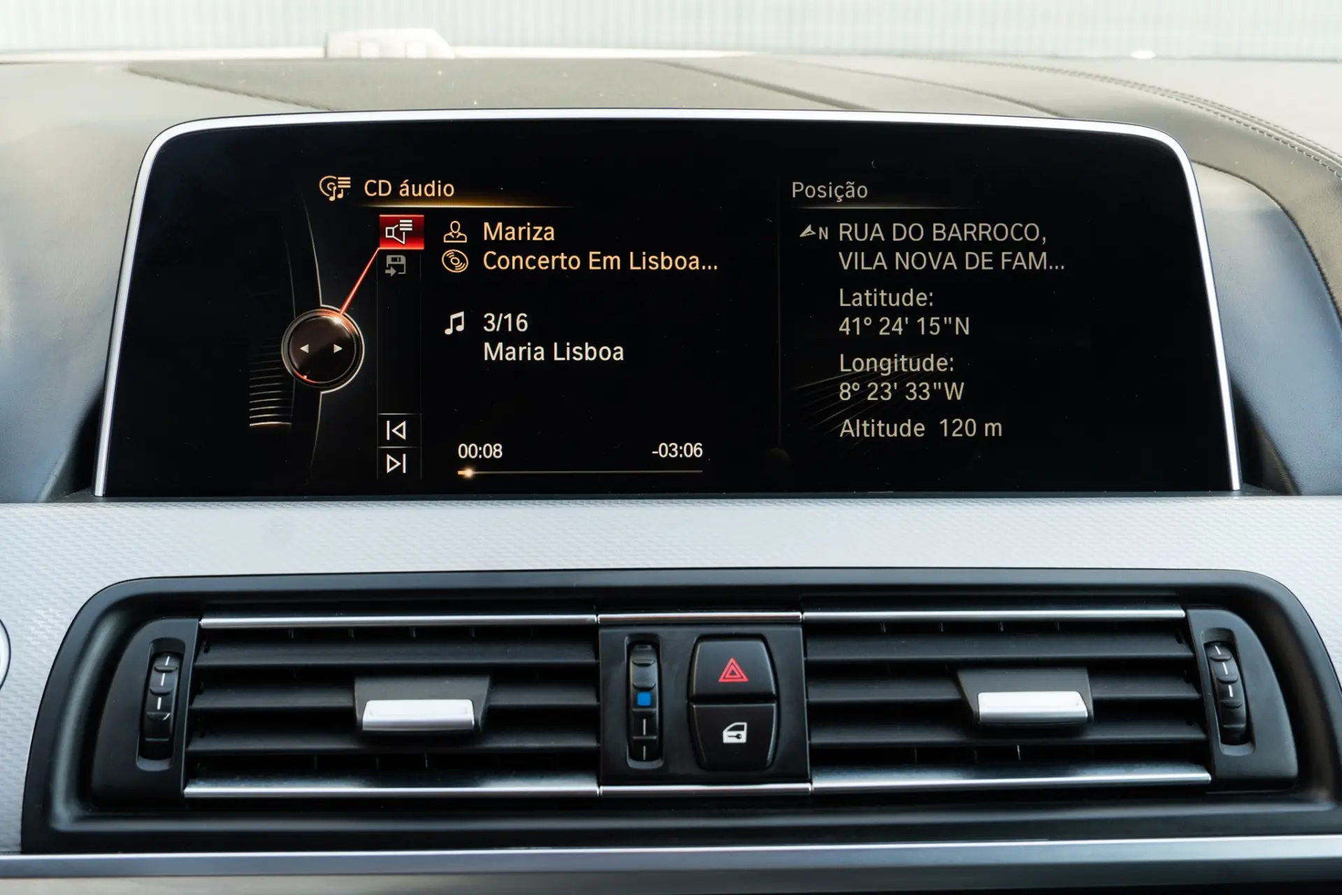 BMW 640 Gran Coupé d Pack M 17