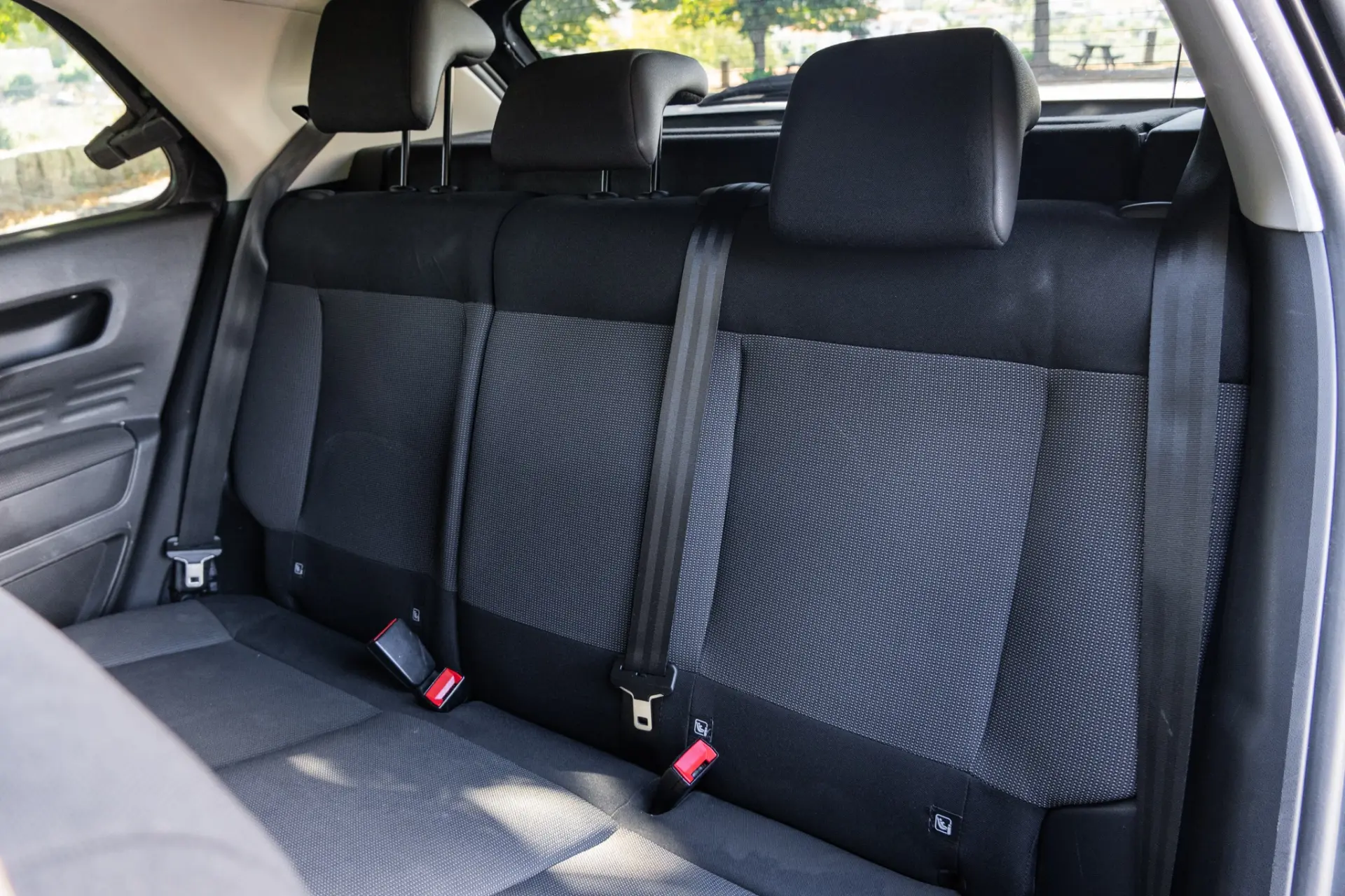 Citroen C4 Cactus 1.2 PureTech Feel 8