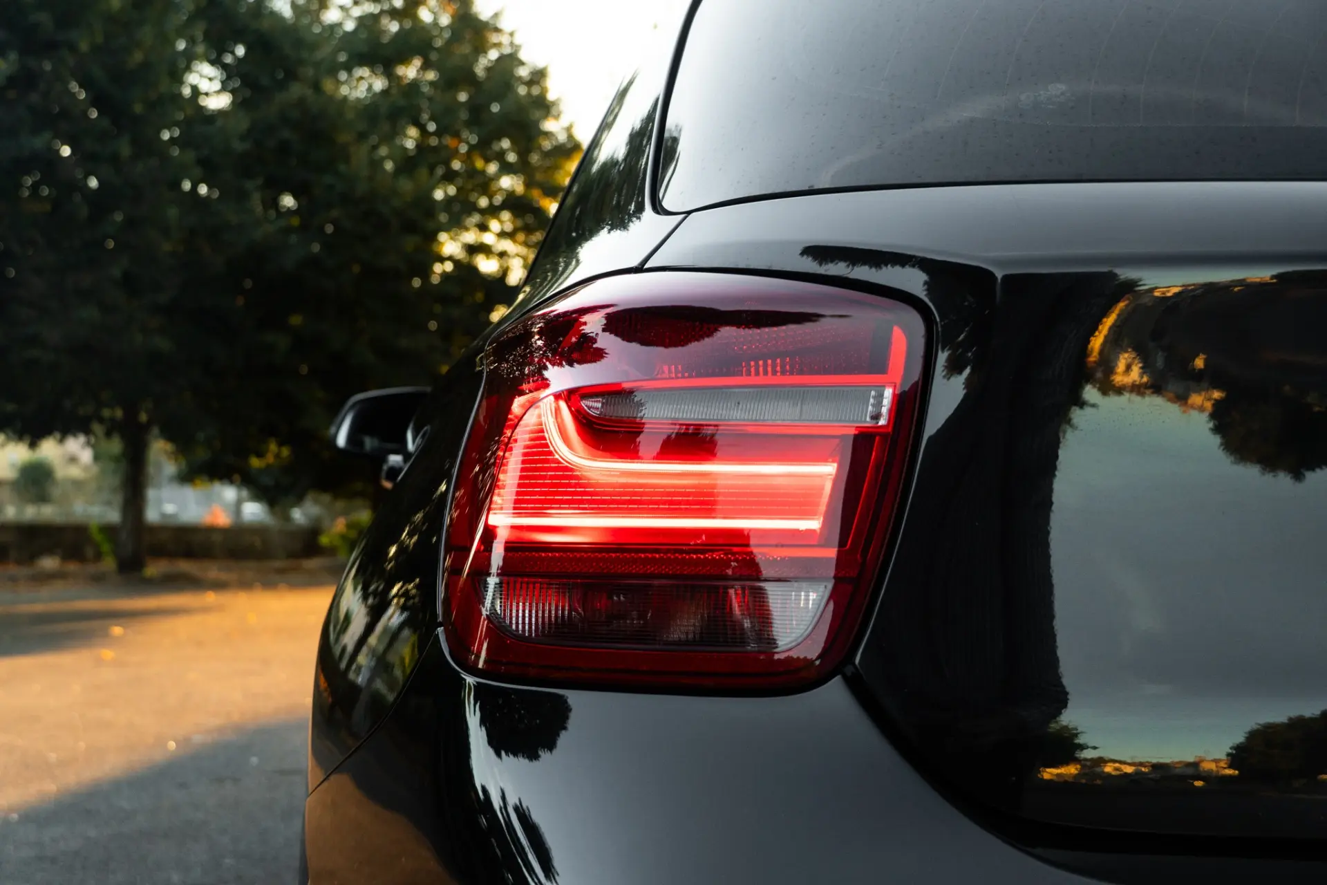 BMW 116 Pack M 38