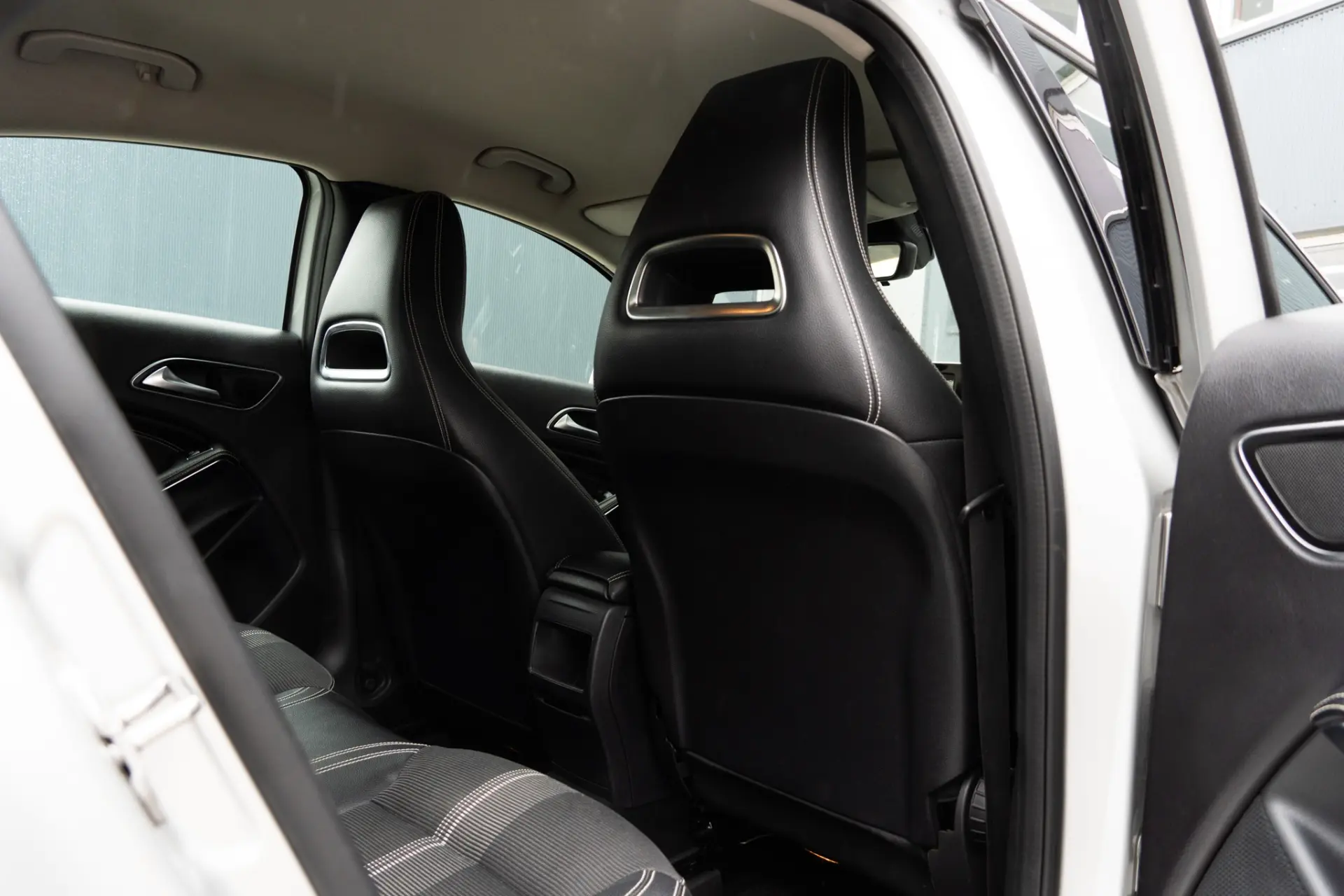 Mercedes-Benz A 180 d Style Plus Aut. 41
