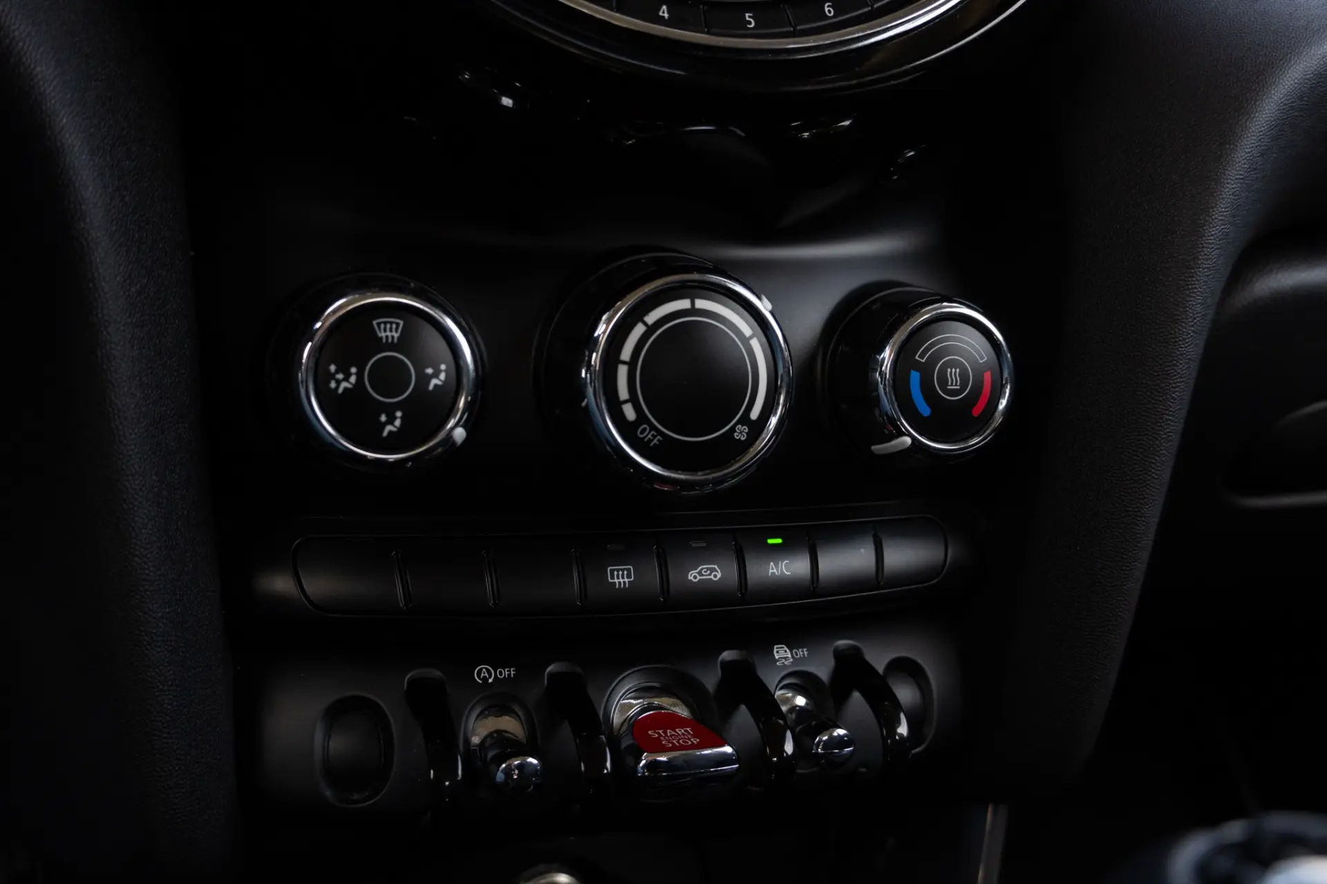 MINI 3 Portas Cooper 17