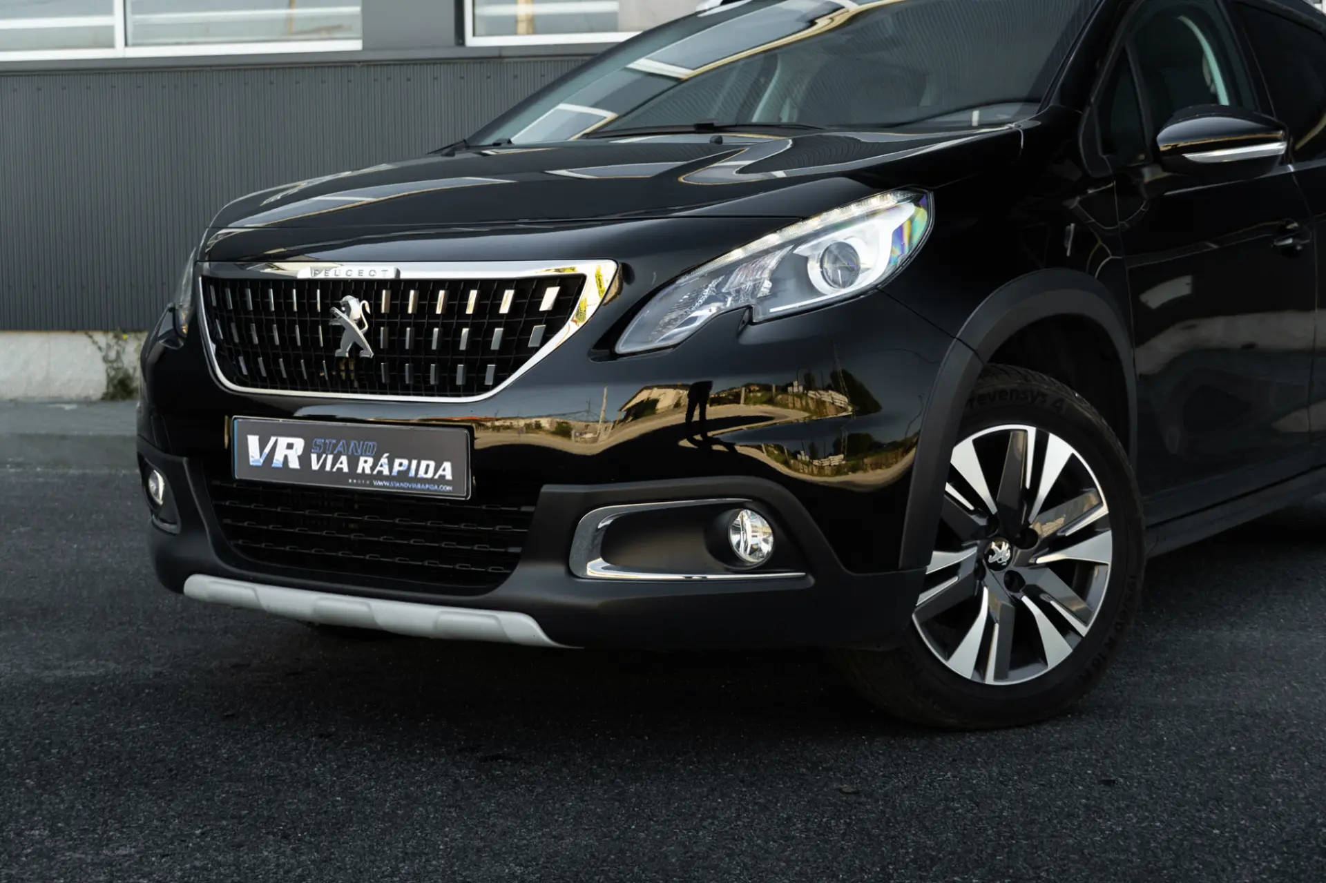 Peugeot 2008 1.2 PureTech Allure 20