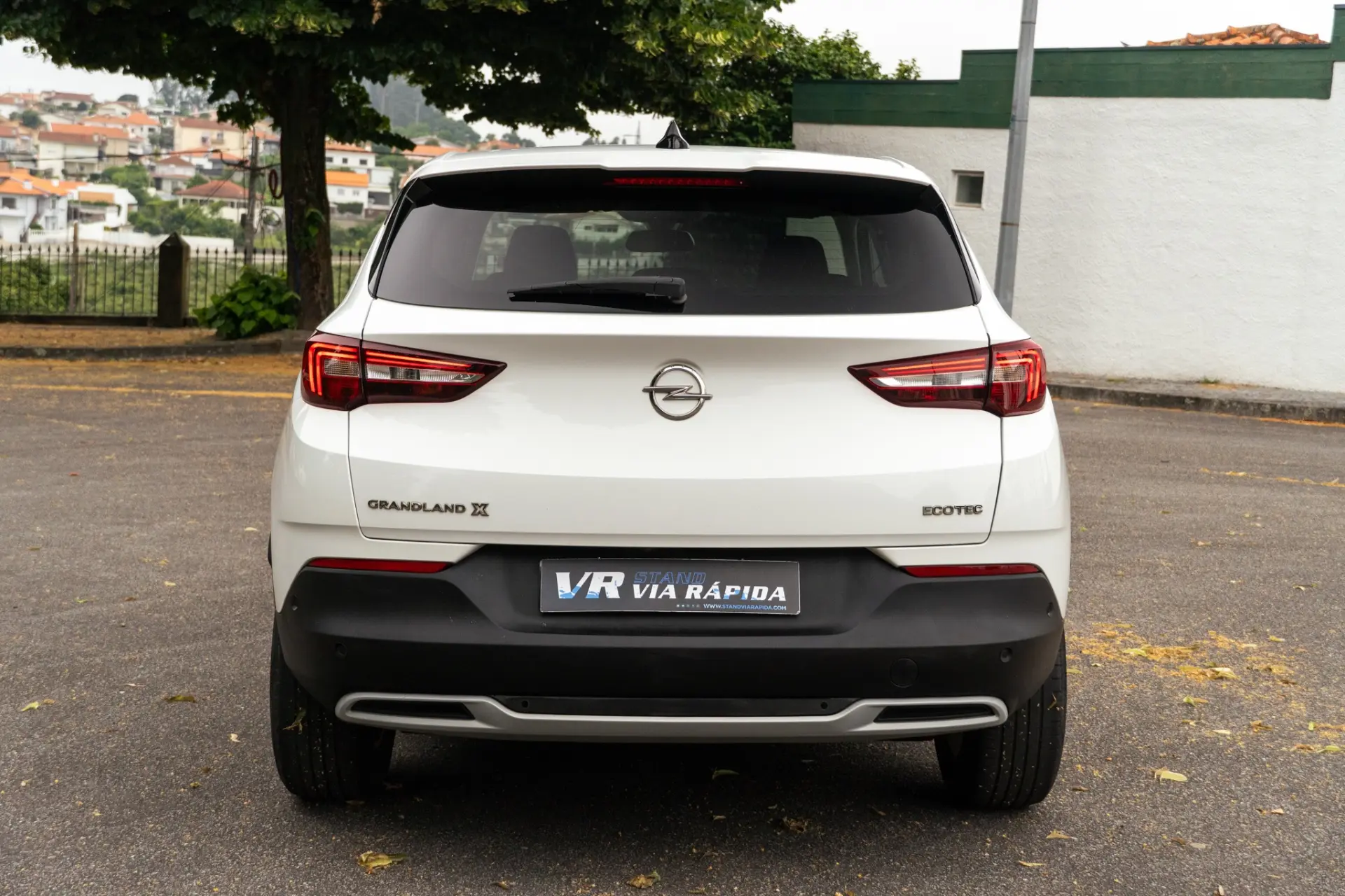 Opel Grandland X 1.2 T Business Edition 5